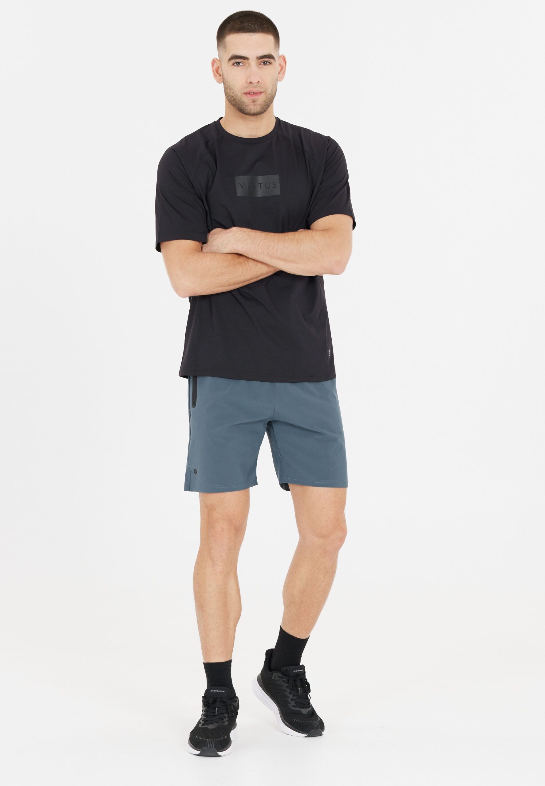 VIRTUS Blag V2 M Hyperstretch Shorts
