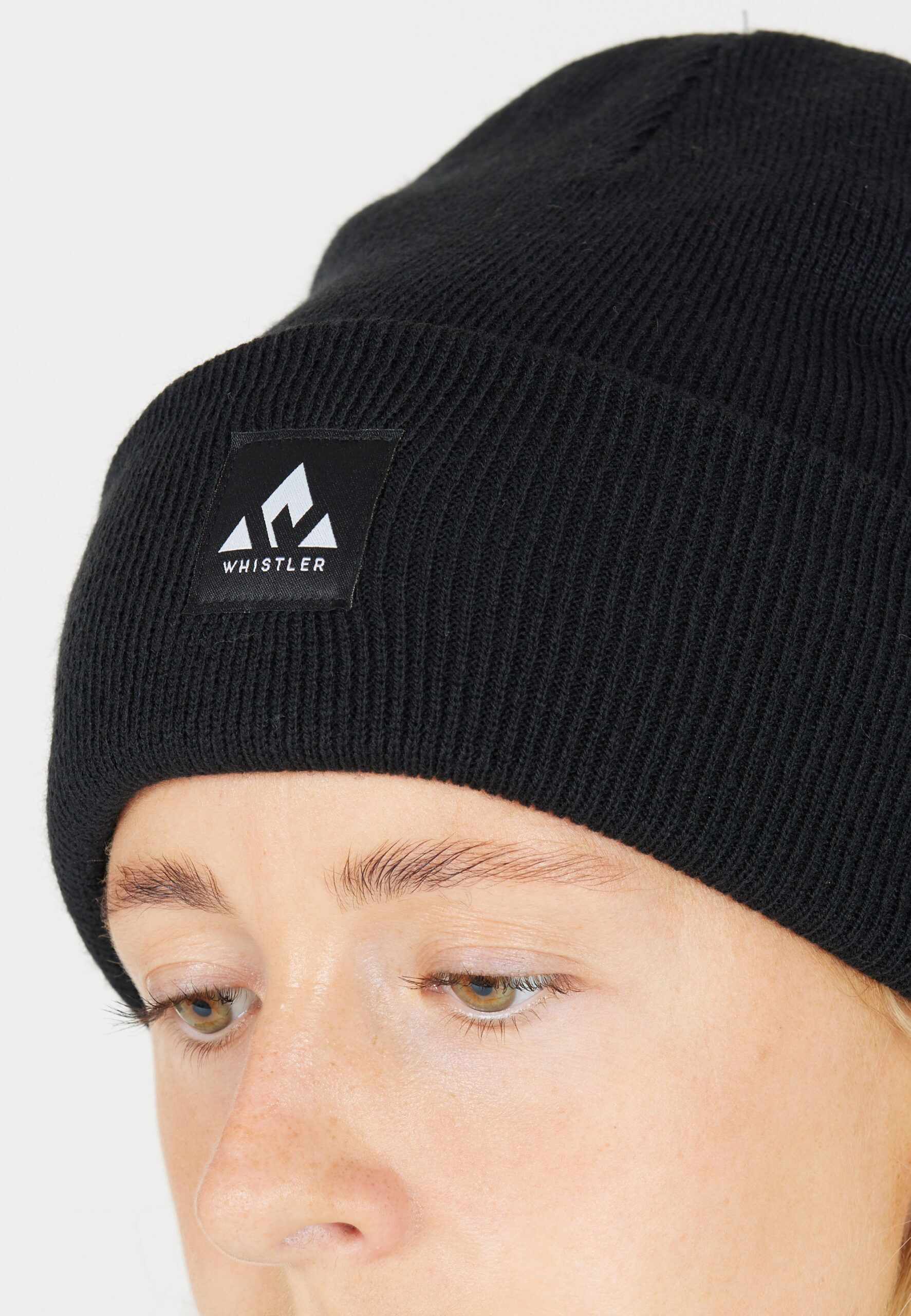 WHISTLER Bunde Hat