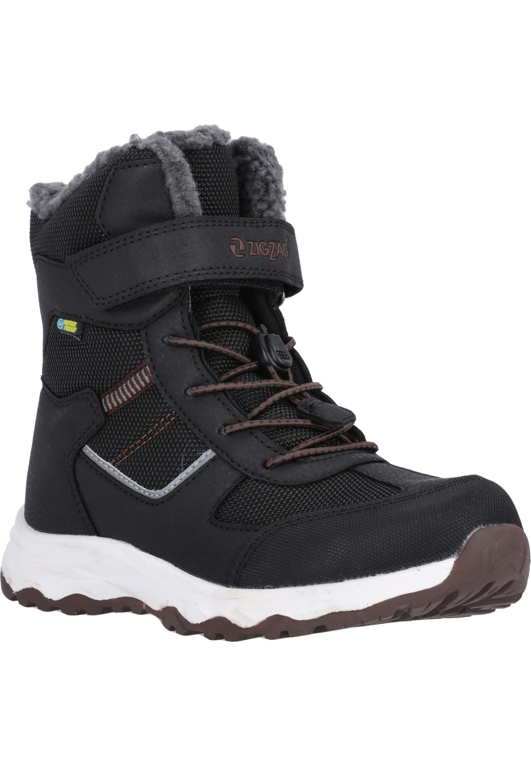 ZIGZAG Balful Kids Boot WP V2