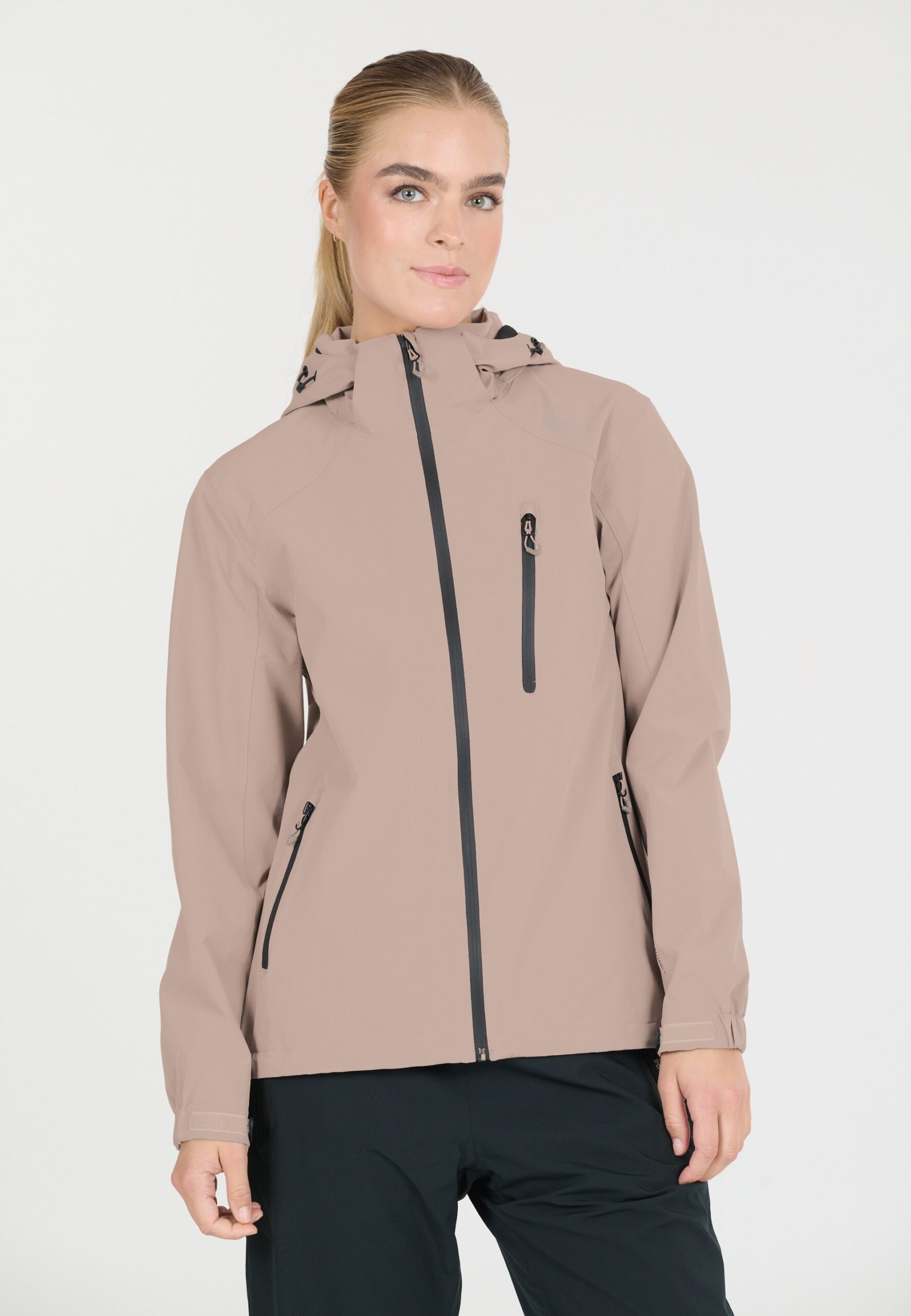 WEATHER REPORT Camelia W AWG Jacket W-PR