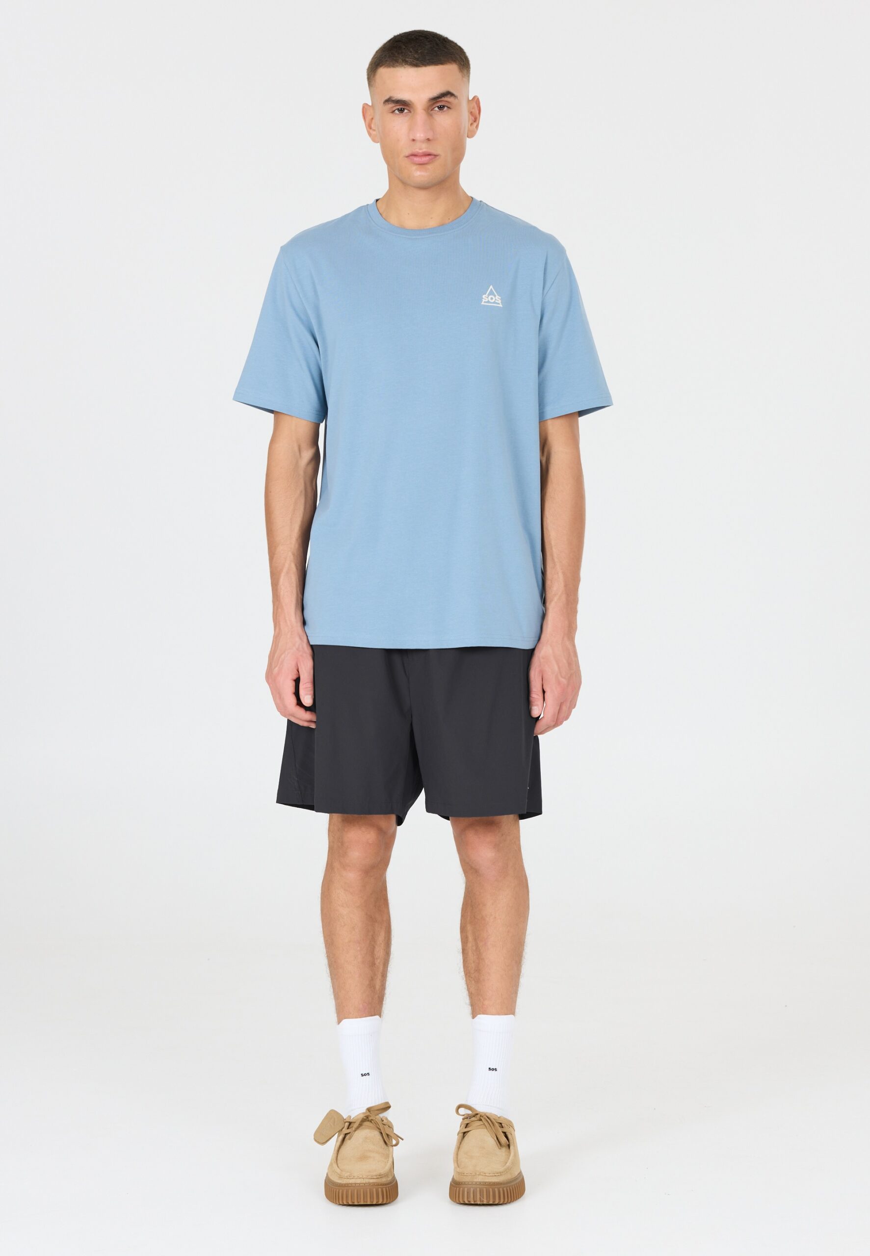 SOS Mayon M Shorts
