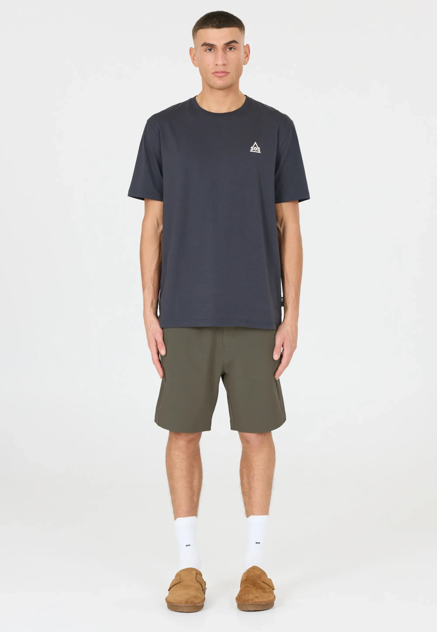 SOS Helvellyn M shorts
