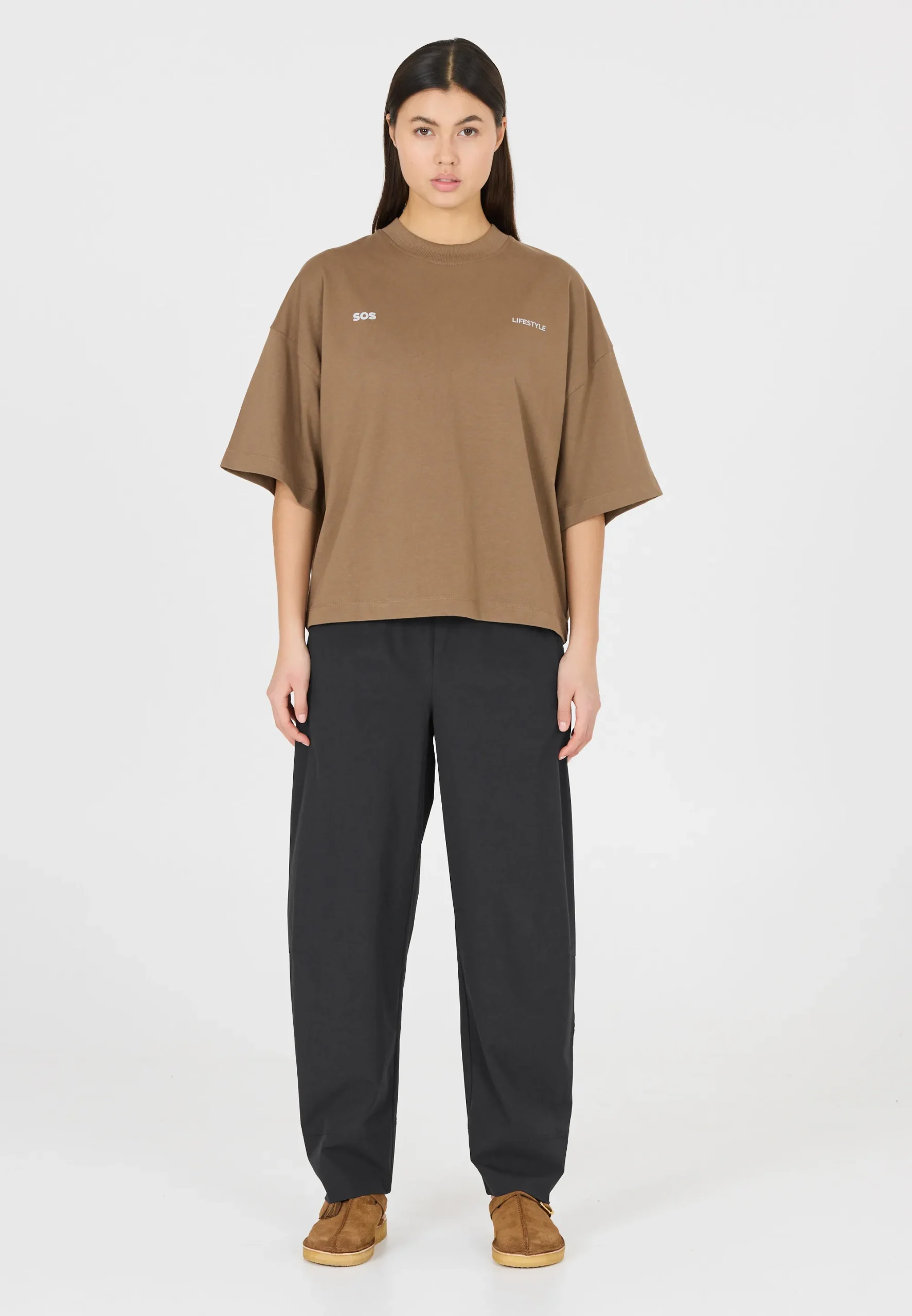 SOS Mayon W Pants