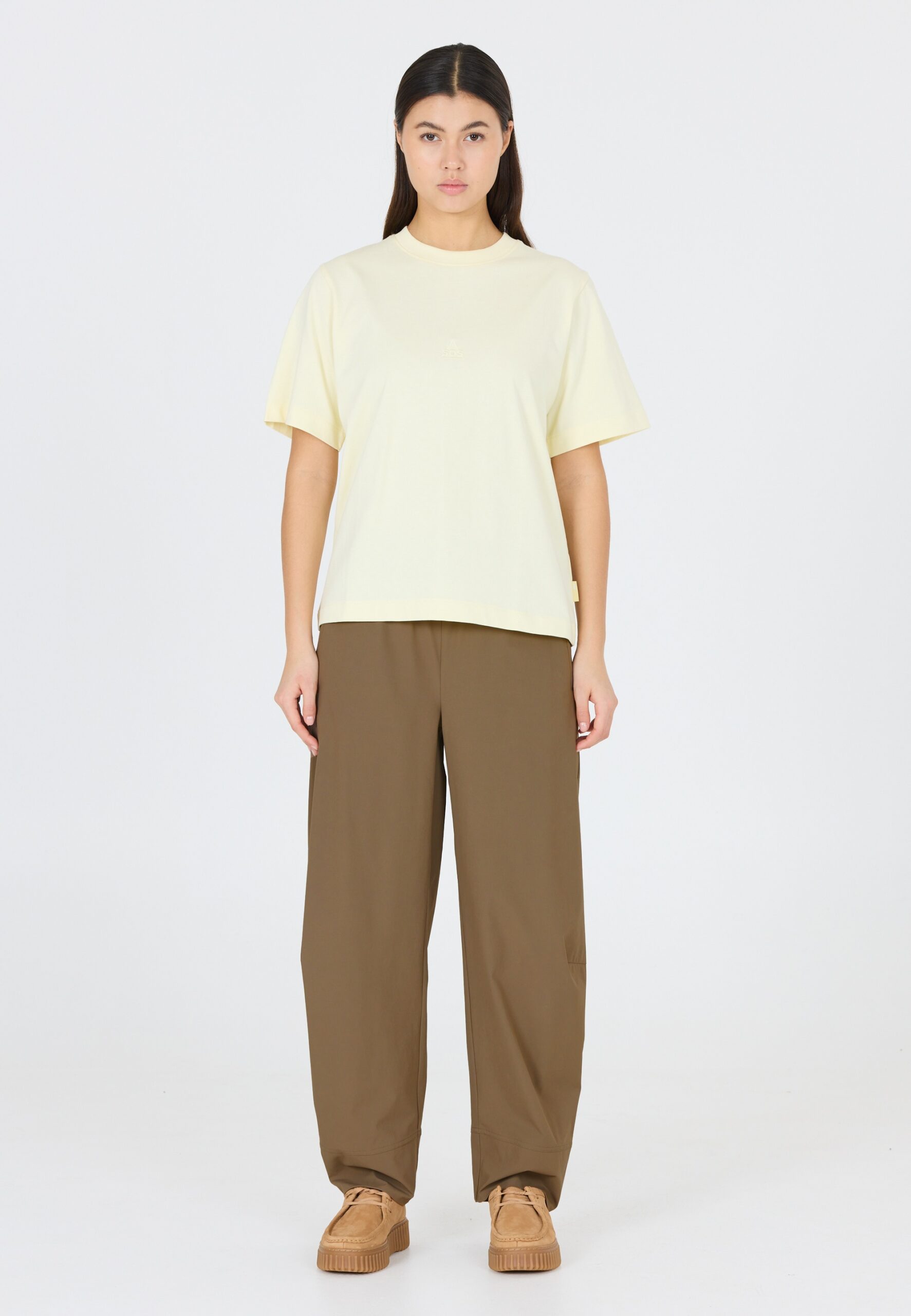 SOS Mayon W Pants