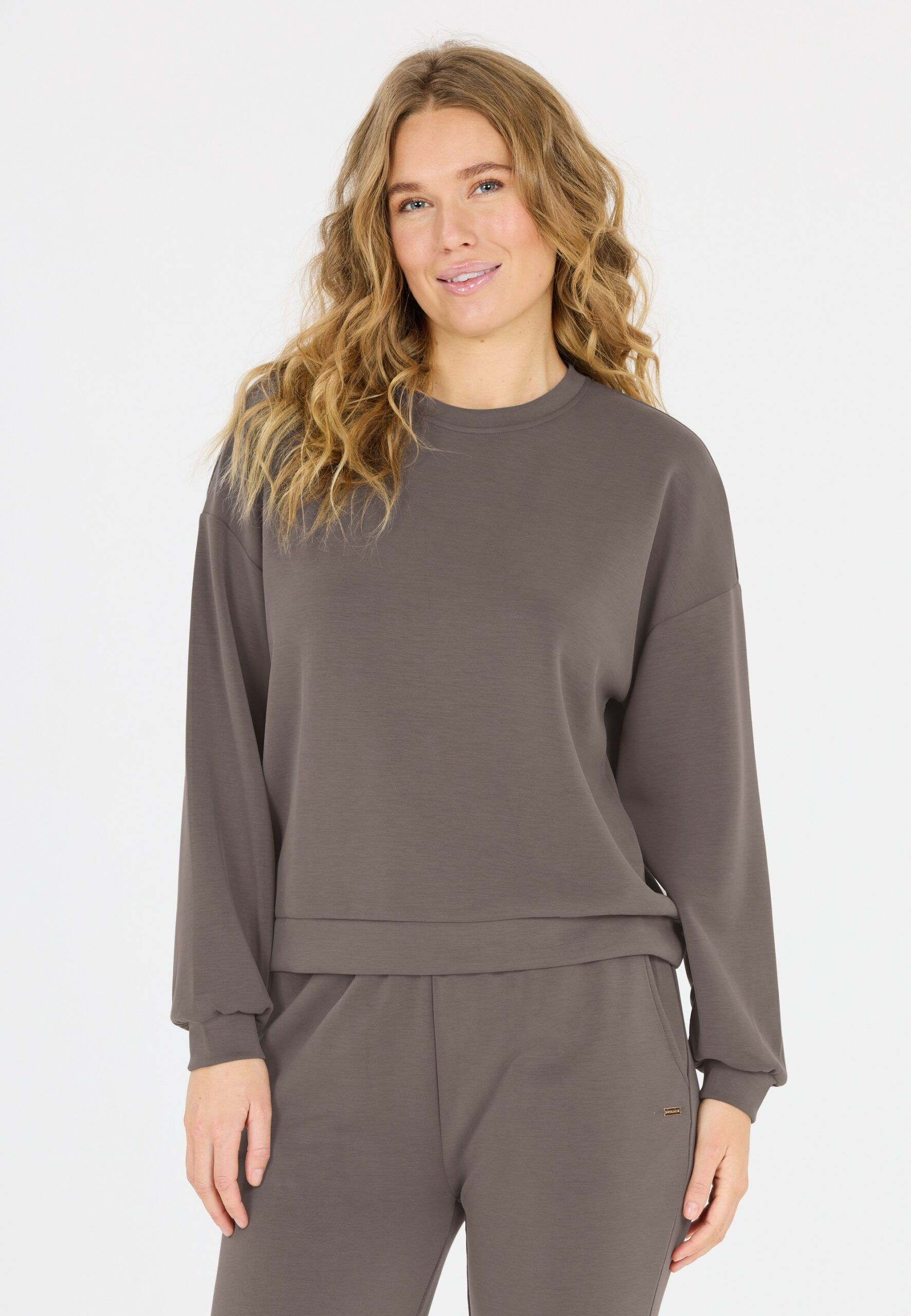 ATHLECIA Jillnana W Crew Neck