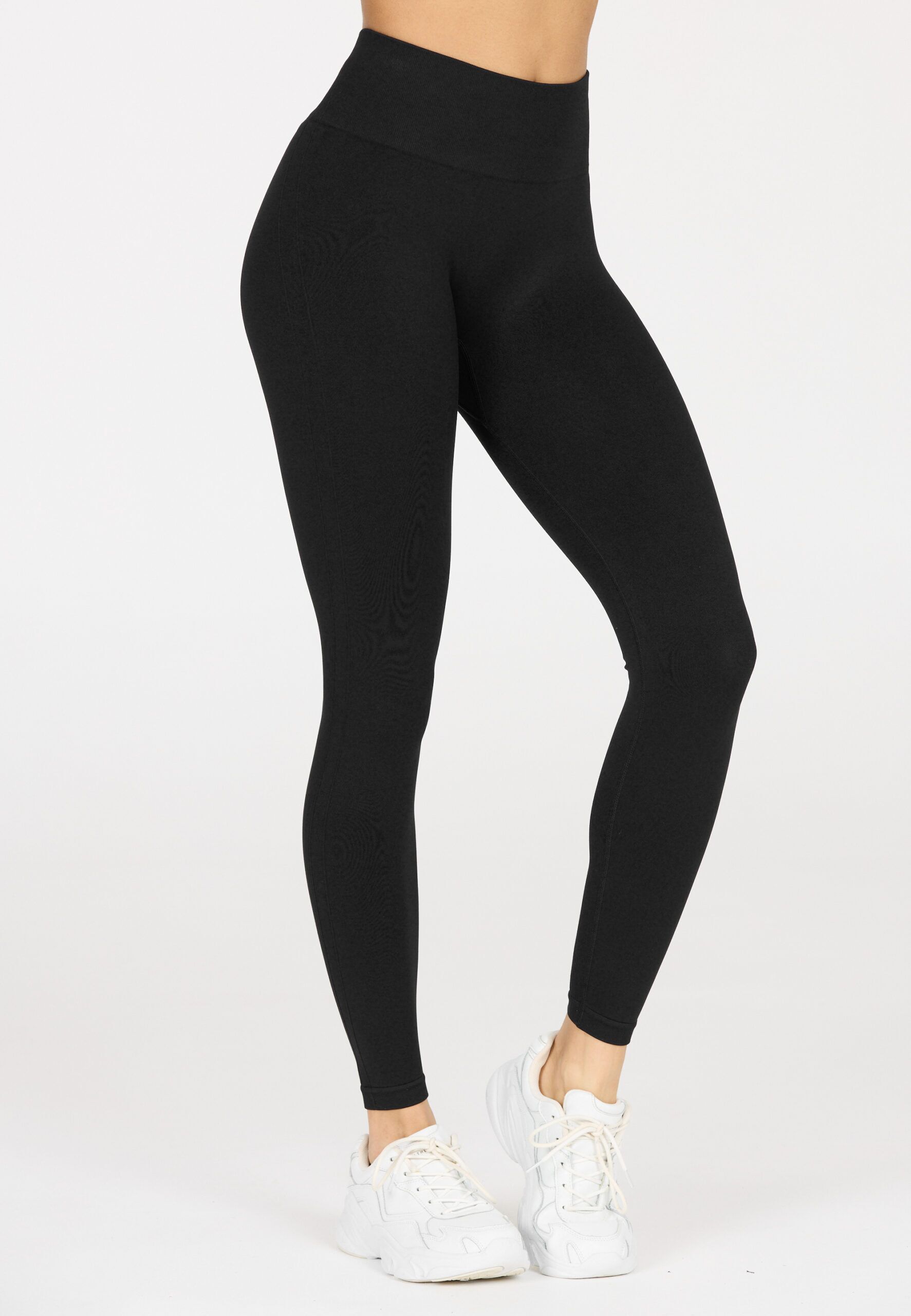 ATHLECIA Nagar V2 W Seamless Tights
