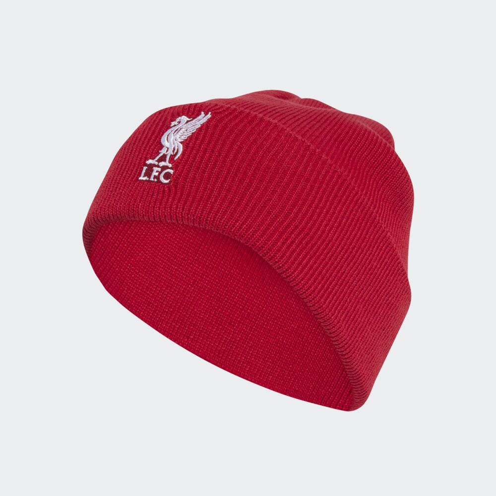 ADIDAS LIVERPOOL WOOLIE