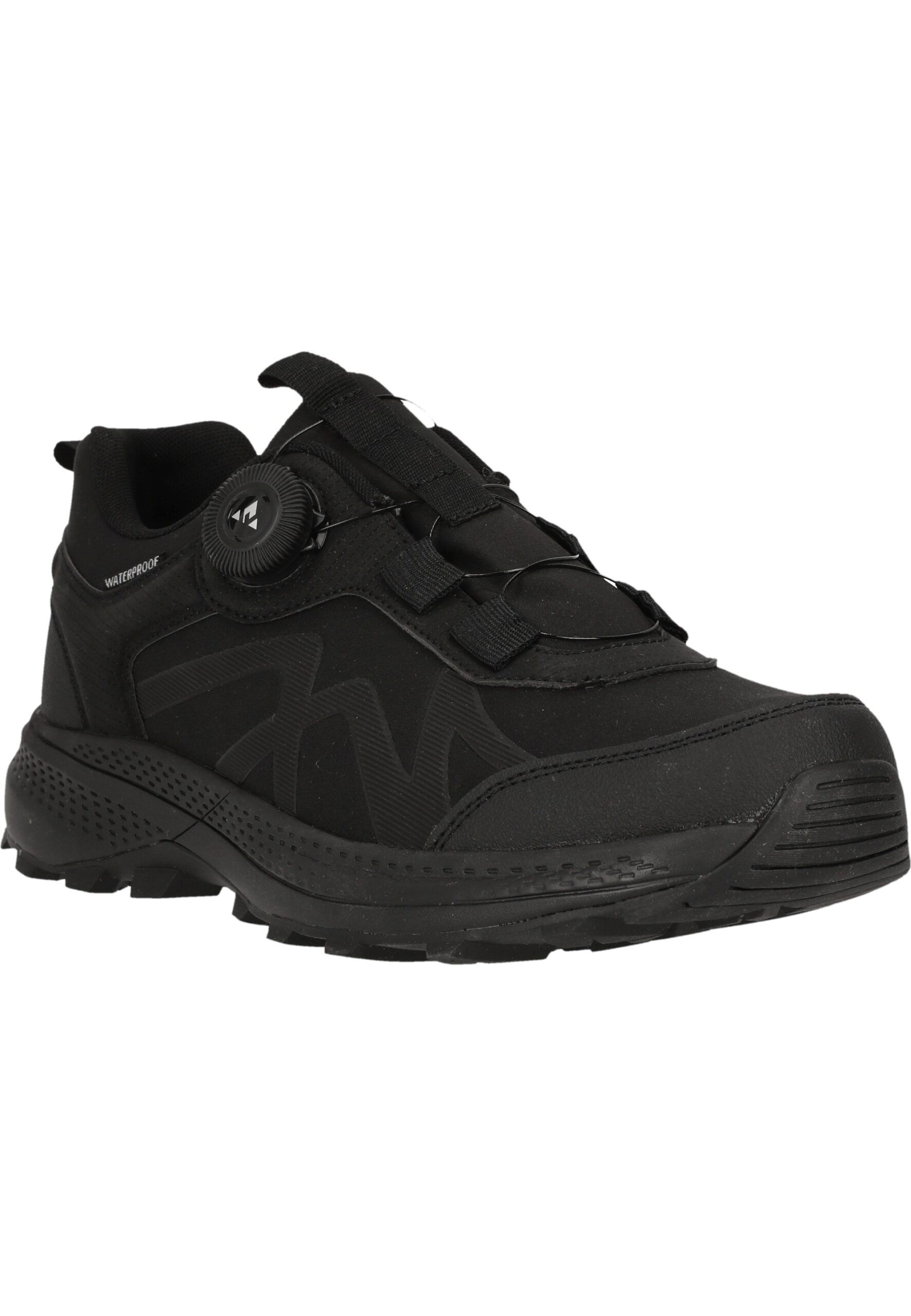 WHISTLER Vitong Q-lock Shoe WP