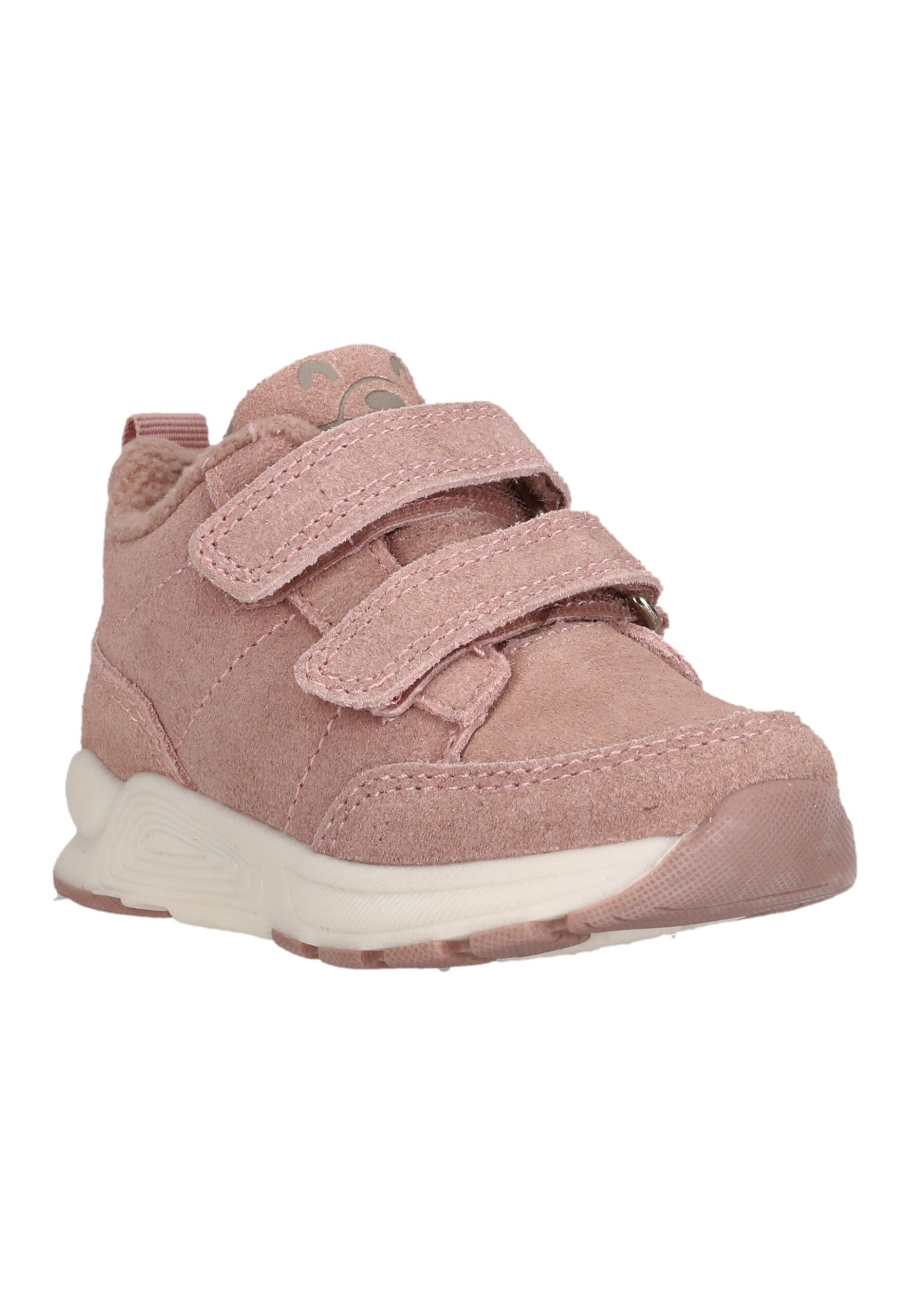 ZIGZAG Aliano Leather Pre Walker Shoe