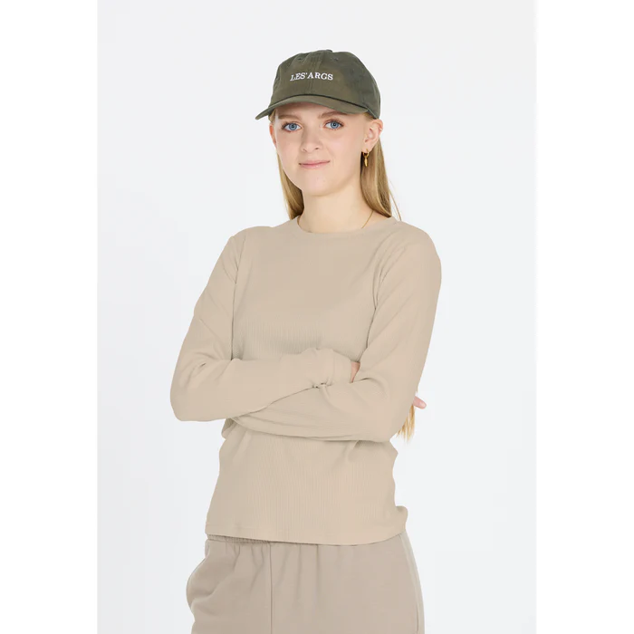 LES’ARCS Ashtyn L/S Tee - Youth/Girl