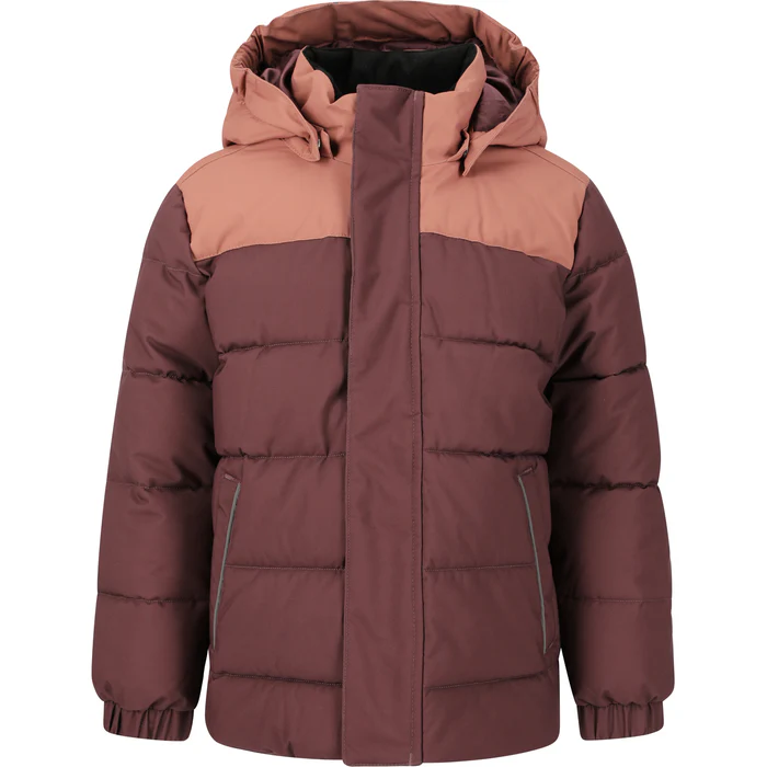 ZIGZAG Esra Puffer Jacket
