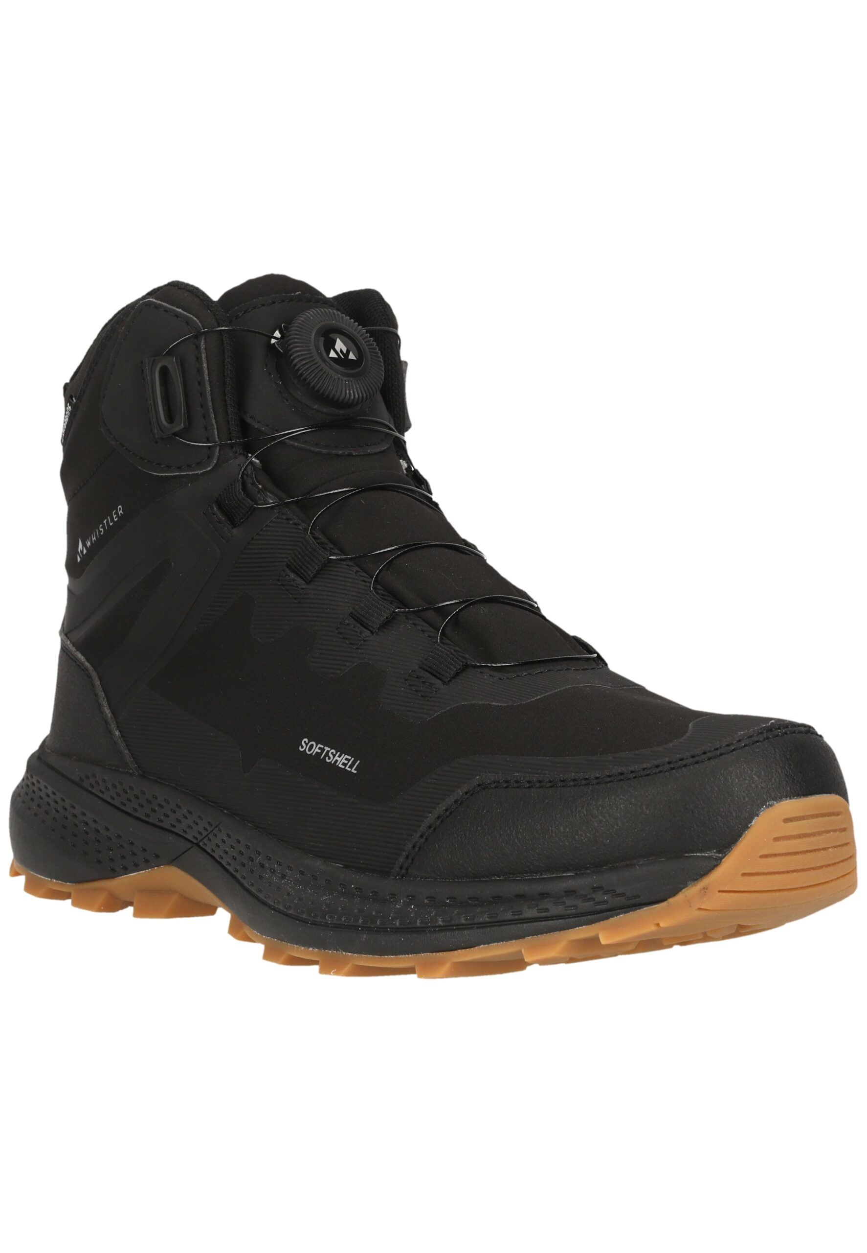 WHISTLER Terun Q-lock Boot WP