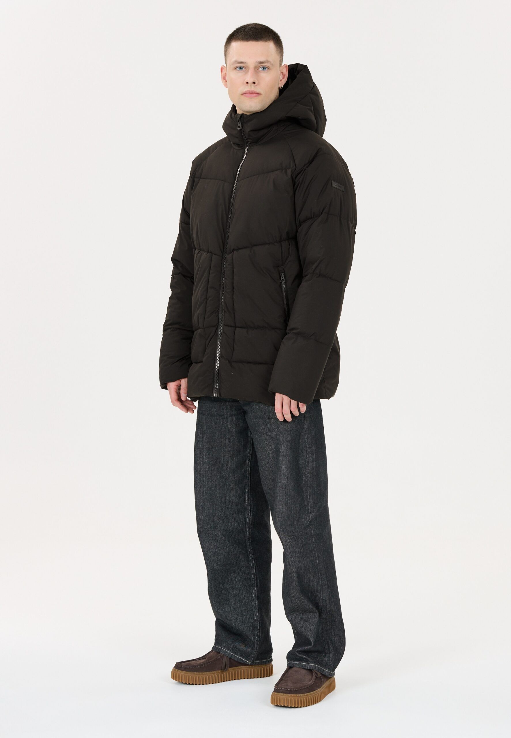 LES’ARCS Mackod Jacket - Youth
