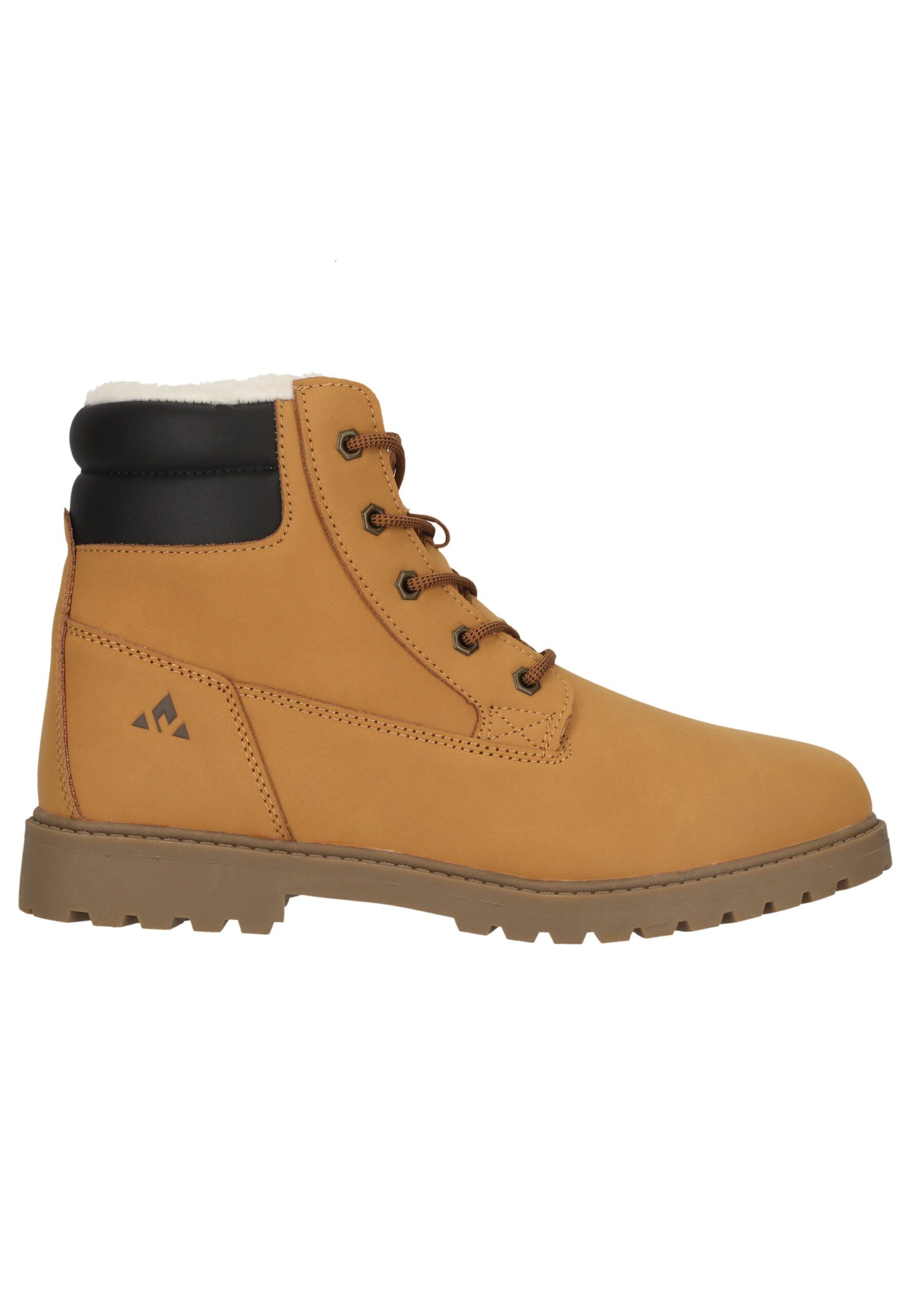 WHISTLER Kordy Boot