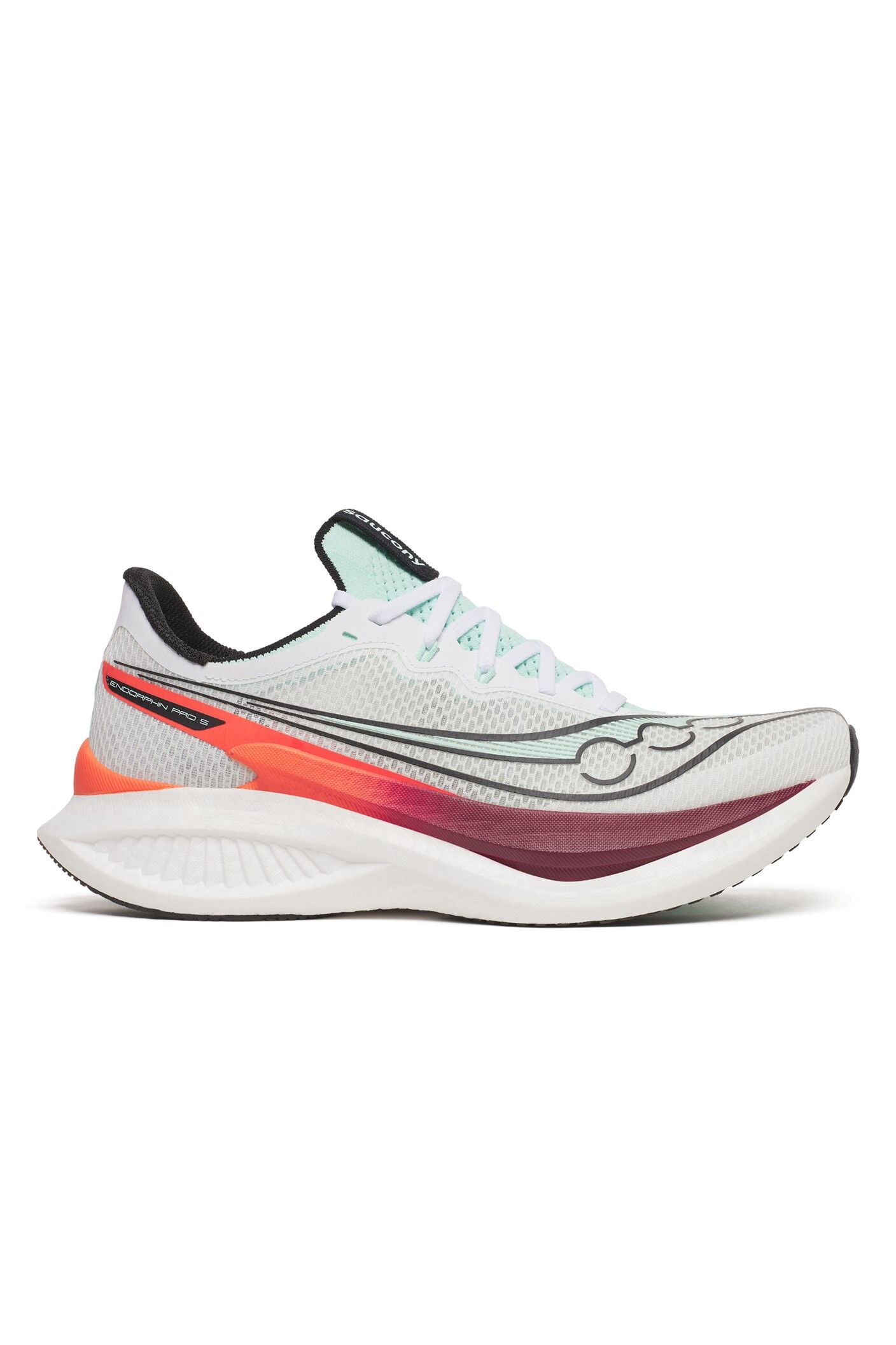 SAUCONY ENDORPHIN PRO 5 M