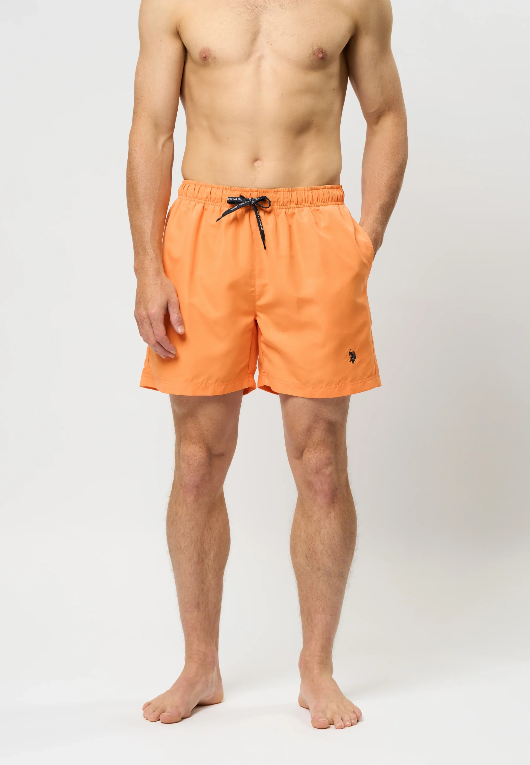 US POLO Swimshorts Aza Men
