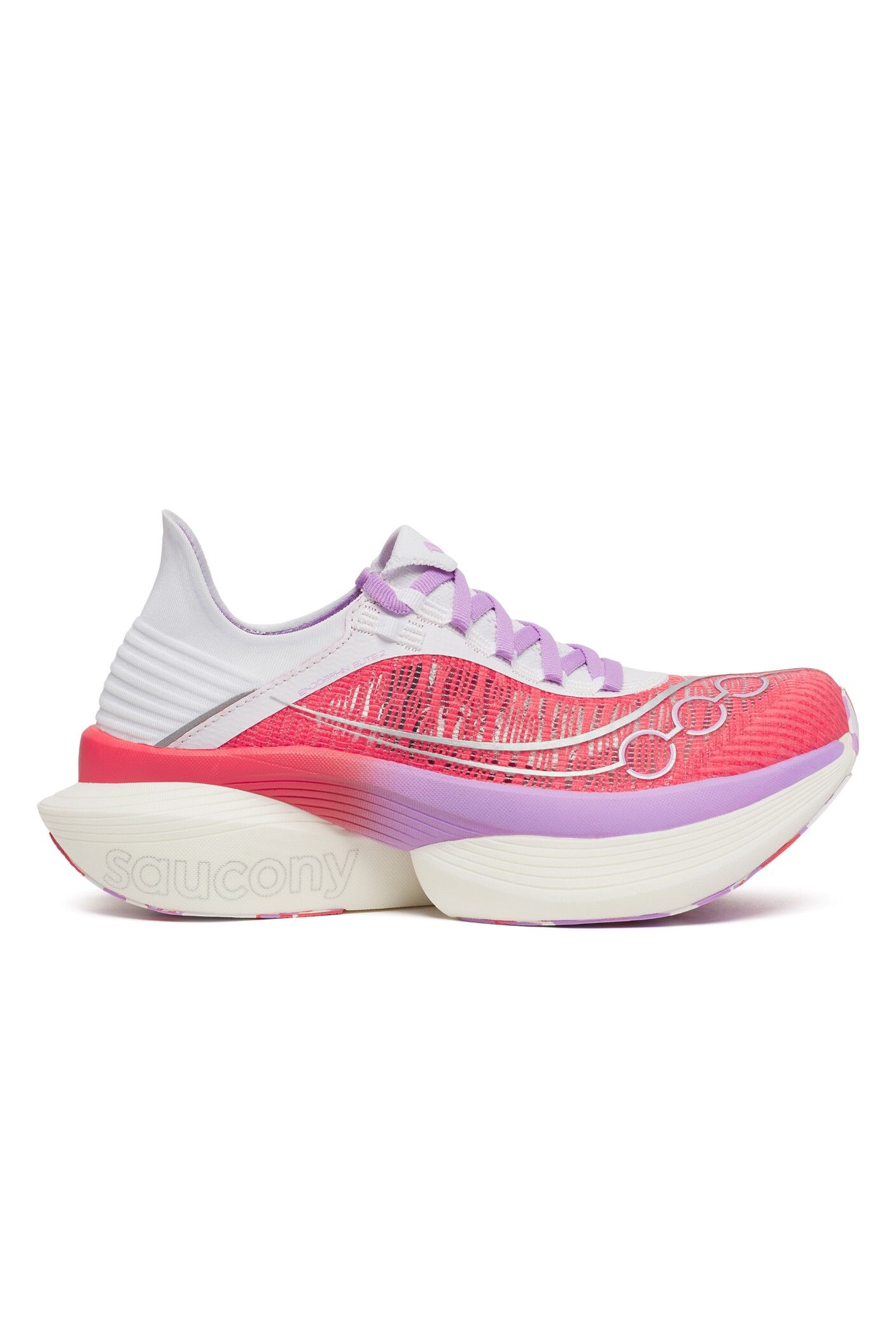 SAUCONY ENDORPHIN ELITE 2