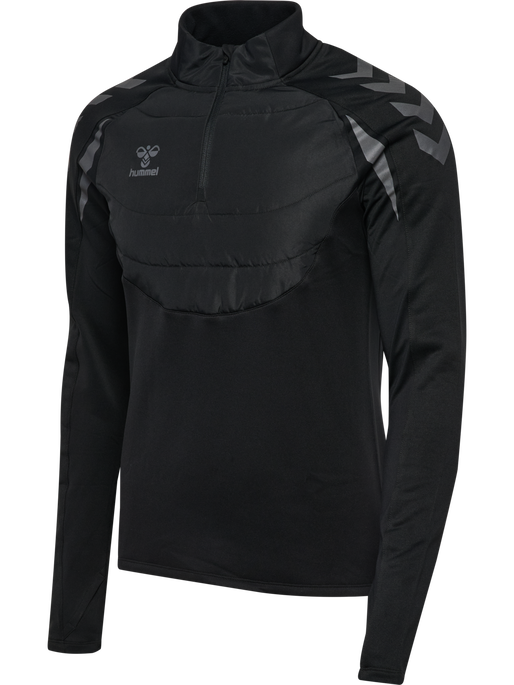 HUMMEL hmlBTC WINTER TRAINING HALF ZIP