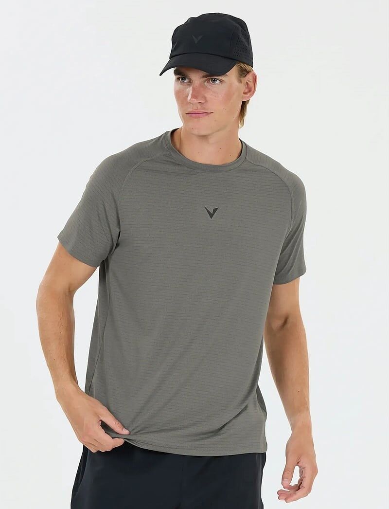 VIRTUS Neva M S/S Tee