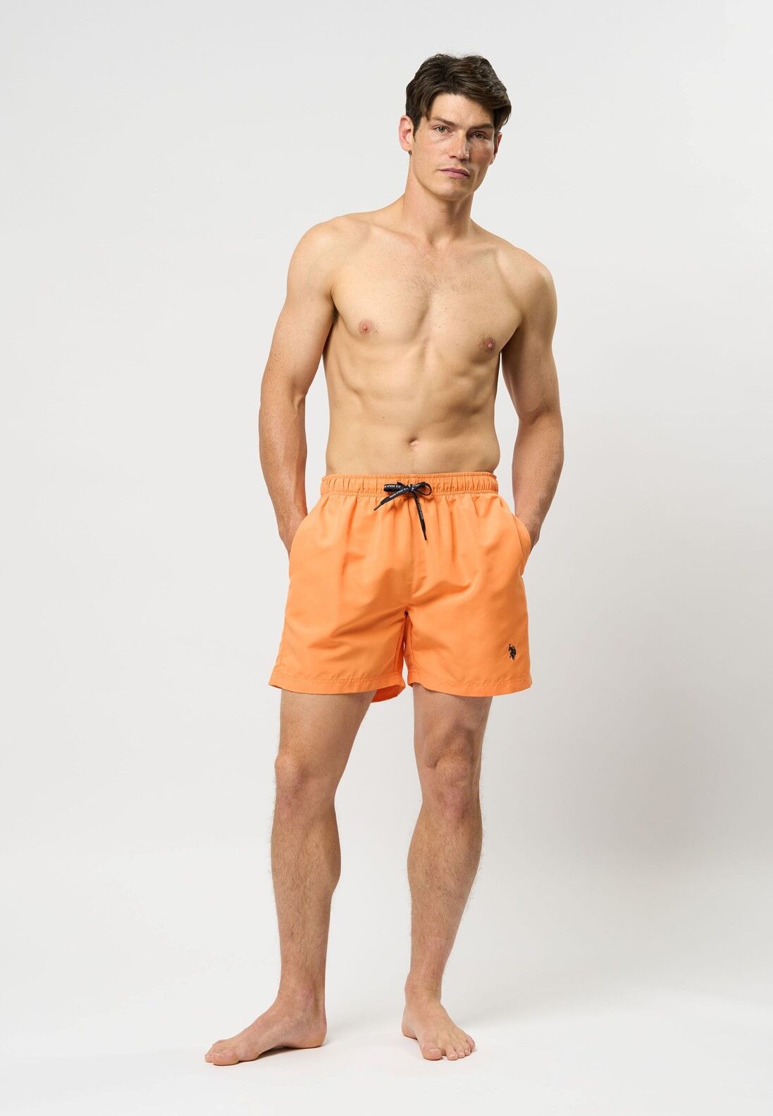 USPA Swimshorts Aza Men