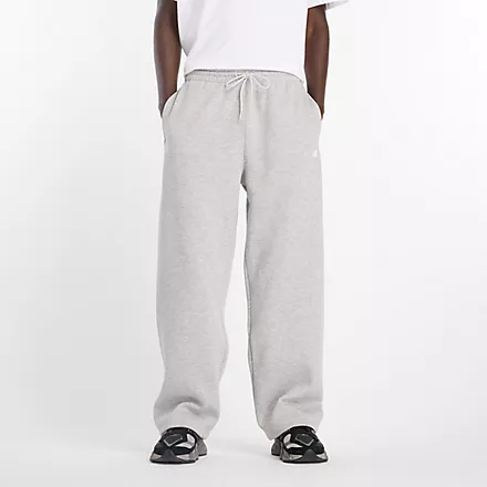 NEW BALANCE SPORT CASUAL COTTON PANT