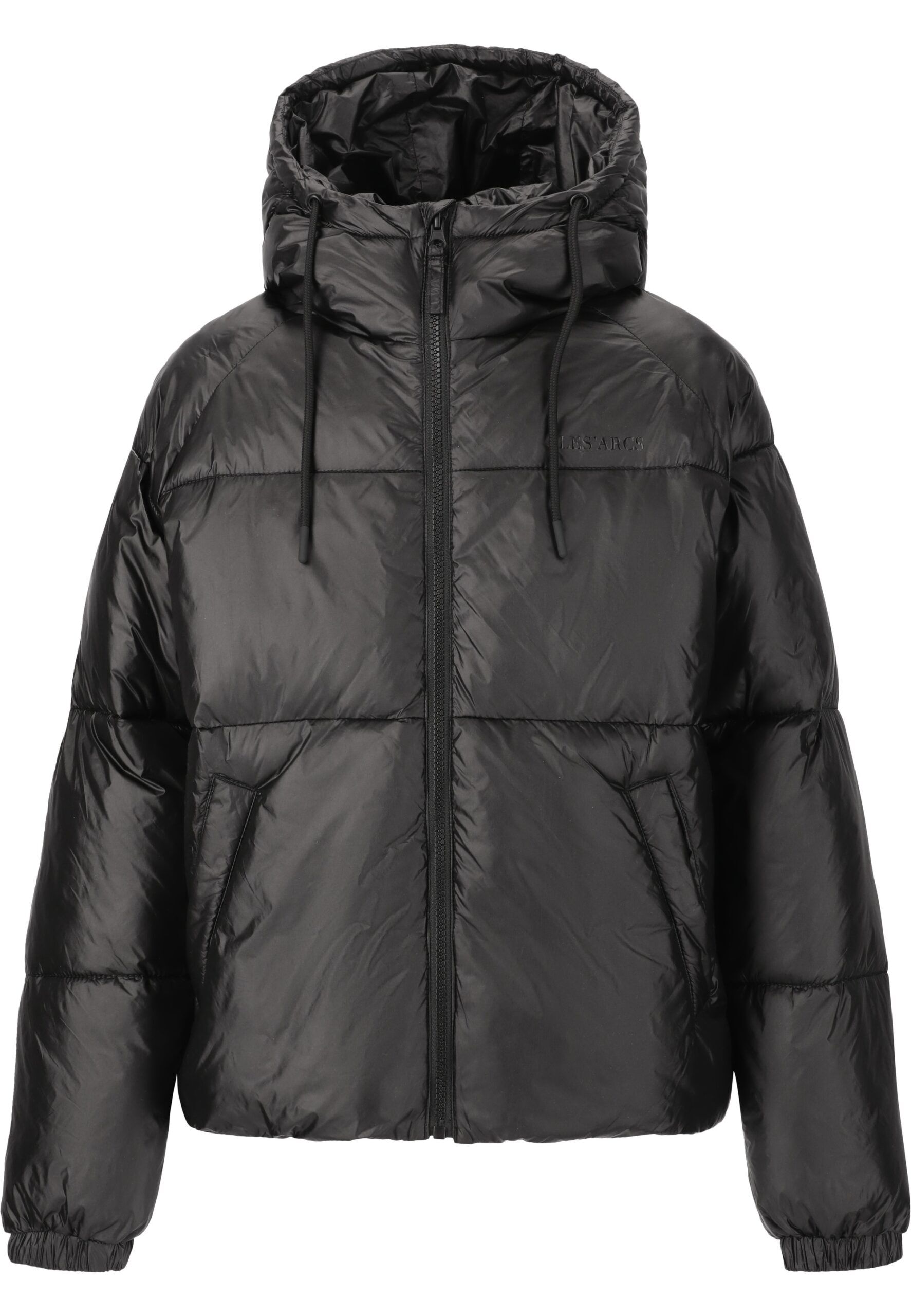 LES’ARCS Mackie Jacket - Youth/Girl