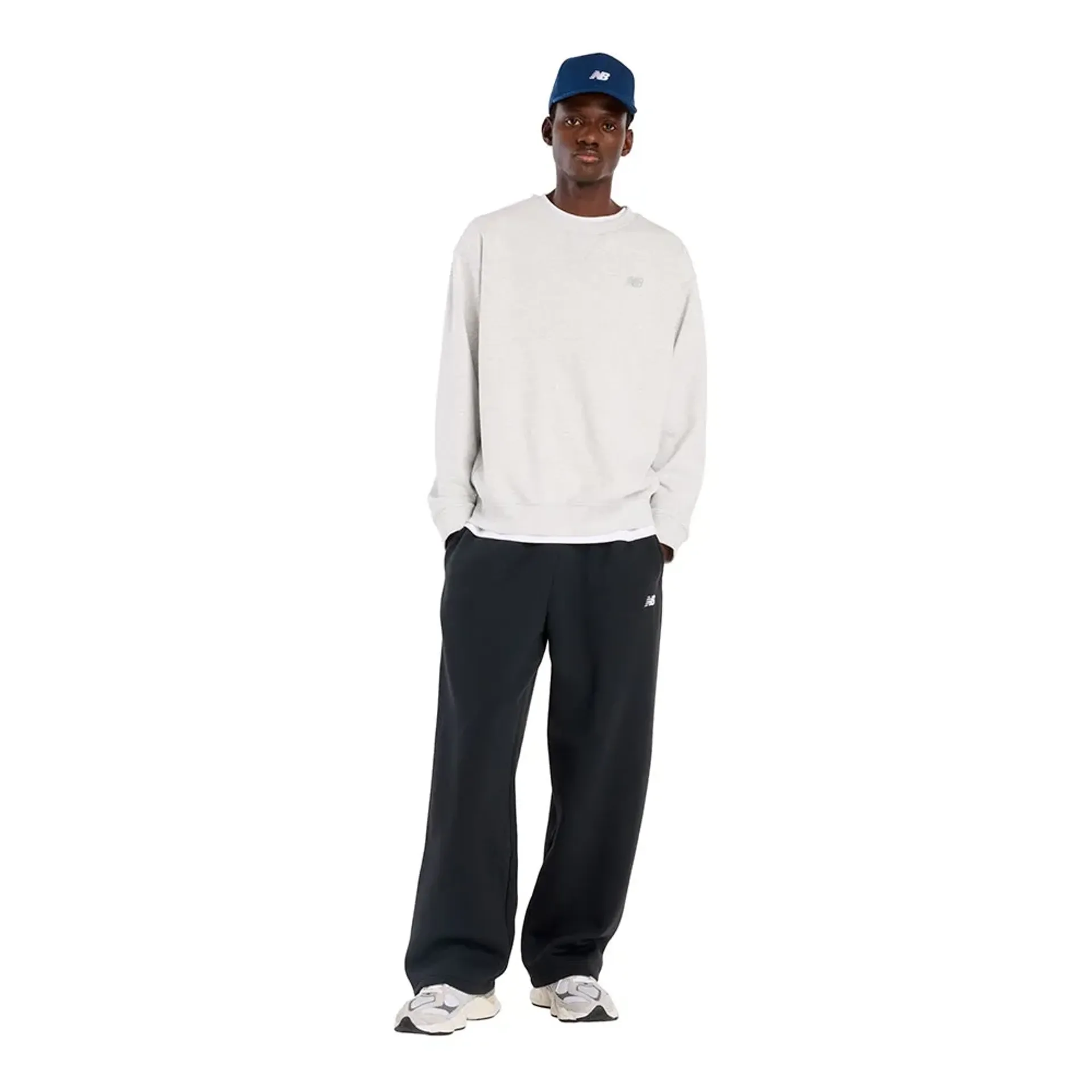 NEW BALANCE SPORT CASUAL COTTON PANT