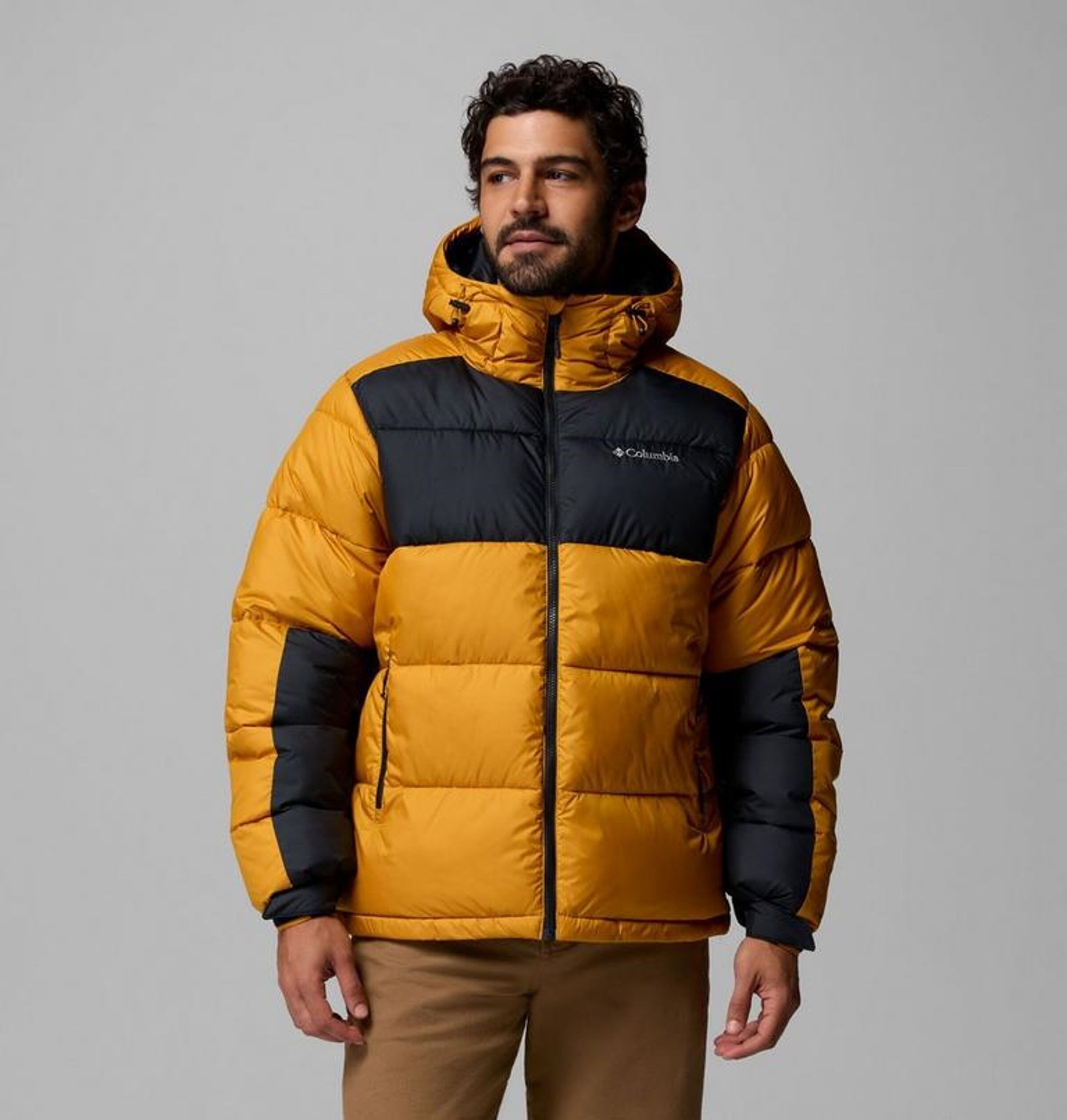COLUMBIA Pike Lake II Hooded Jacket