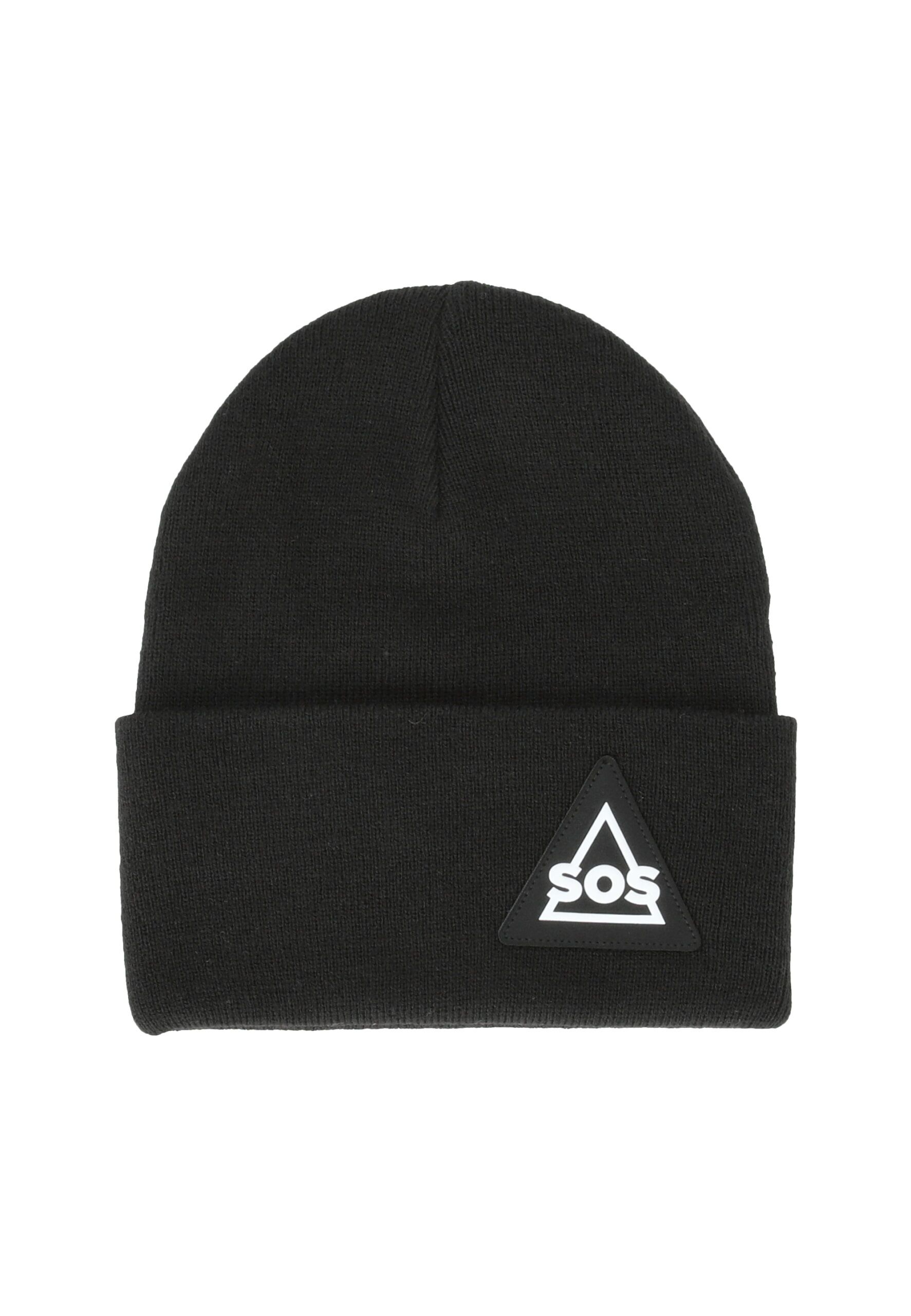 SOS Caucasus Beanie - Image 3
