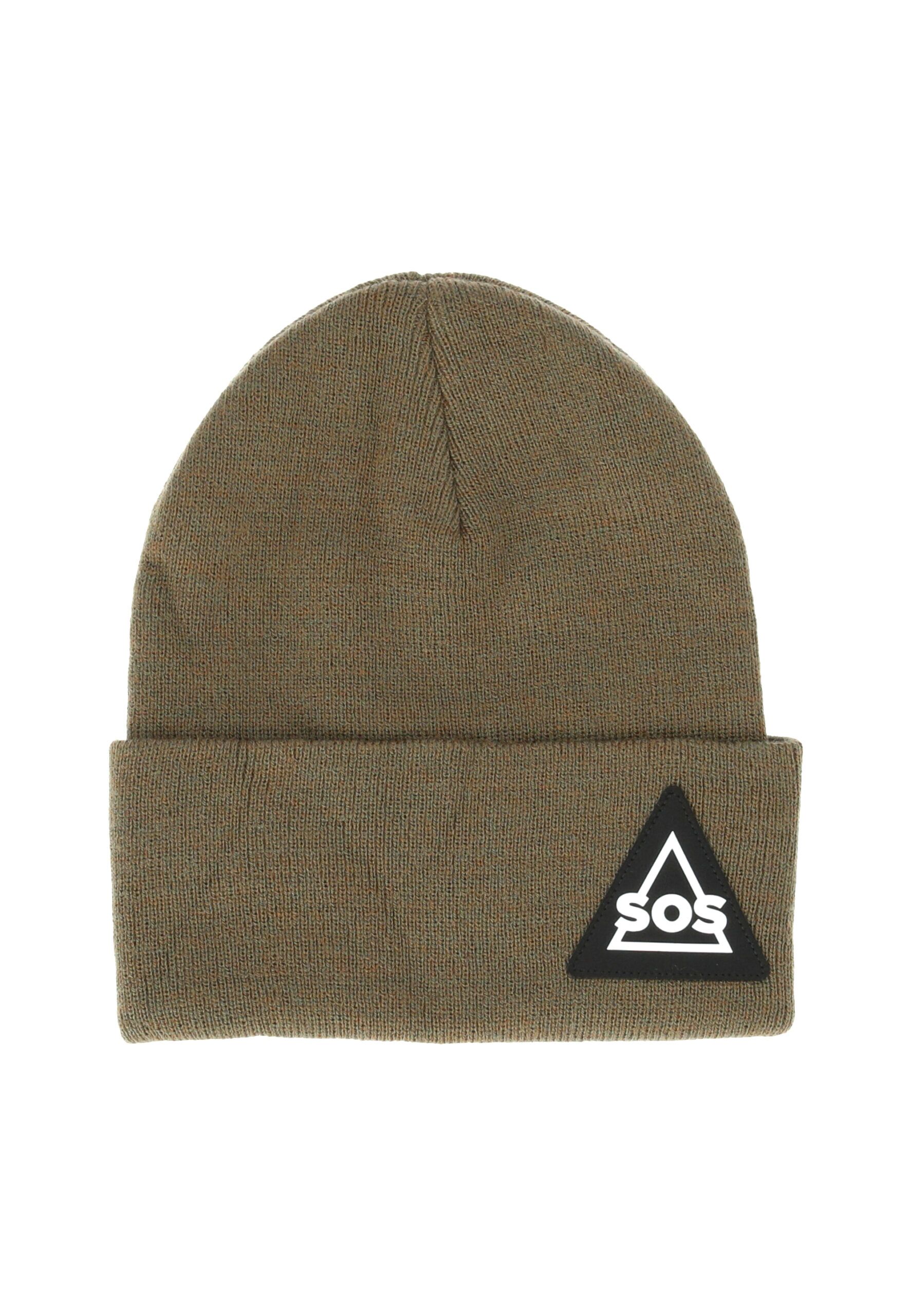 SOS Caucasus Beanie