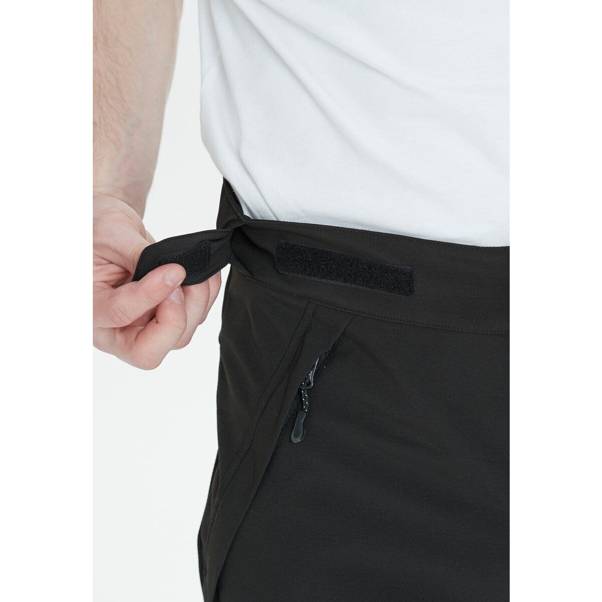 WHISTLER Finnegan M Softshell Pant W-PRO - Image 5