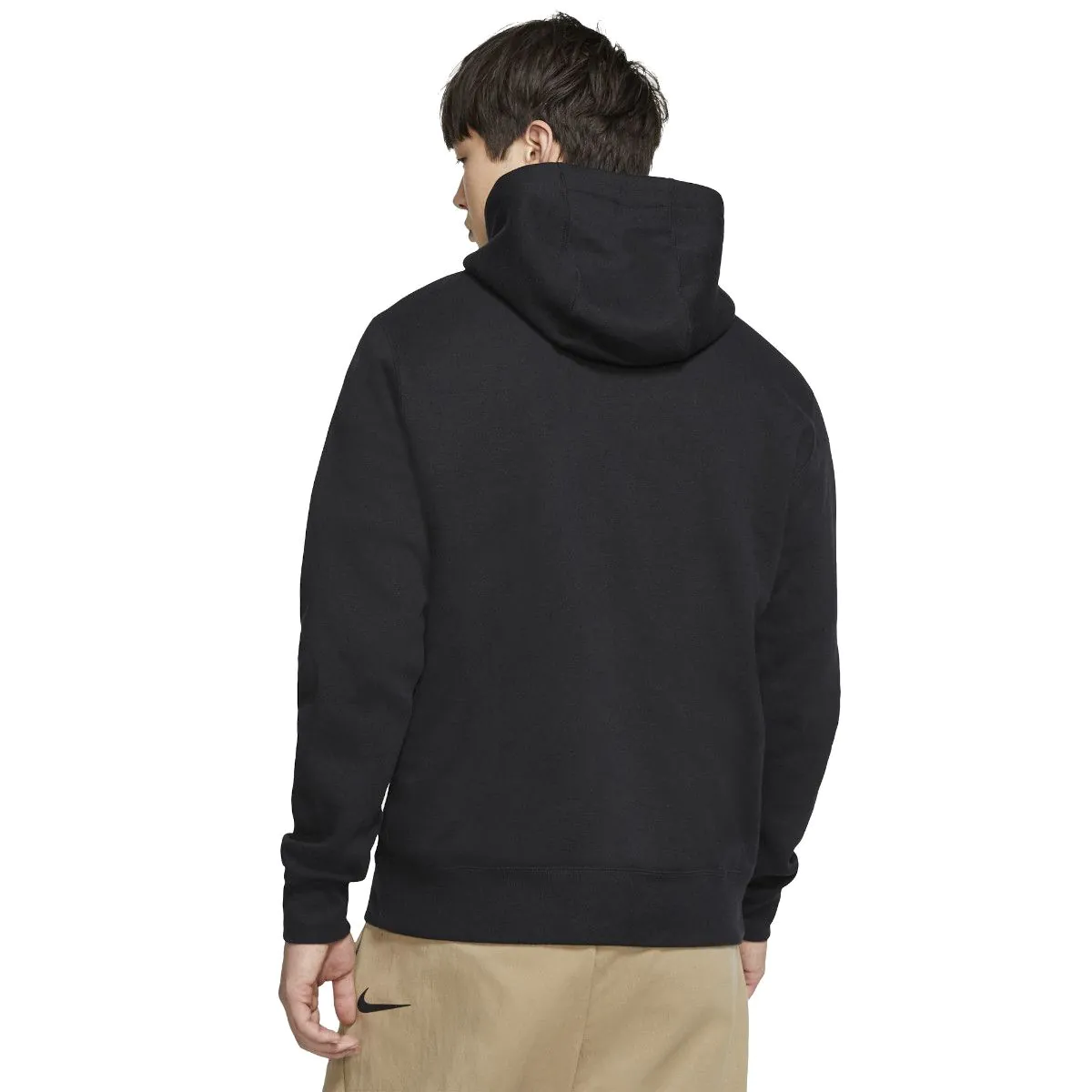 NIKE CLUB HOODIE PO BB - Image 6