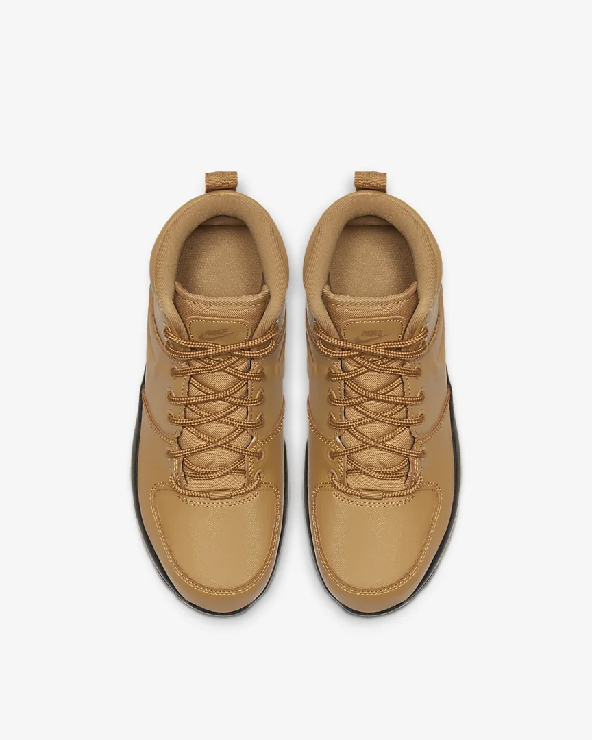 Nike Manoa Leather kuldaskór - Image 5