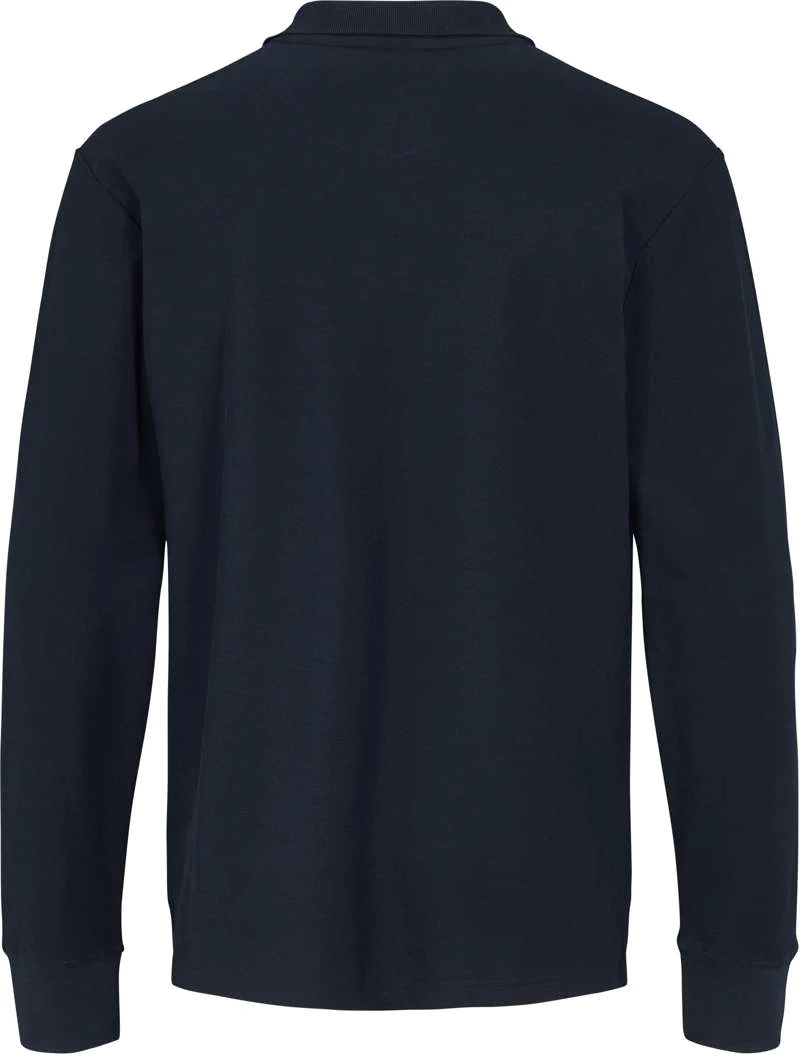 US POLO Polo LS Brett Men - Image 3