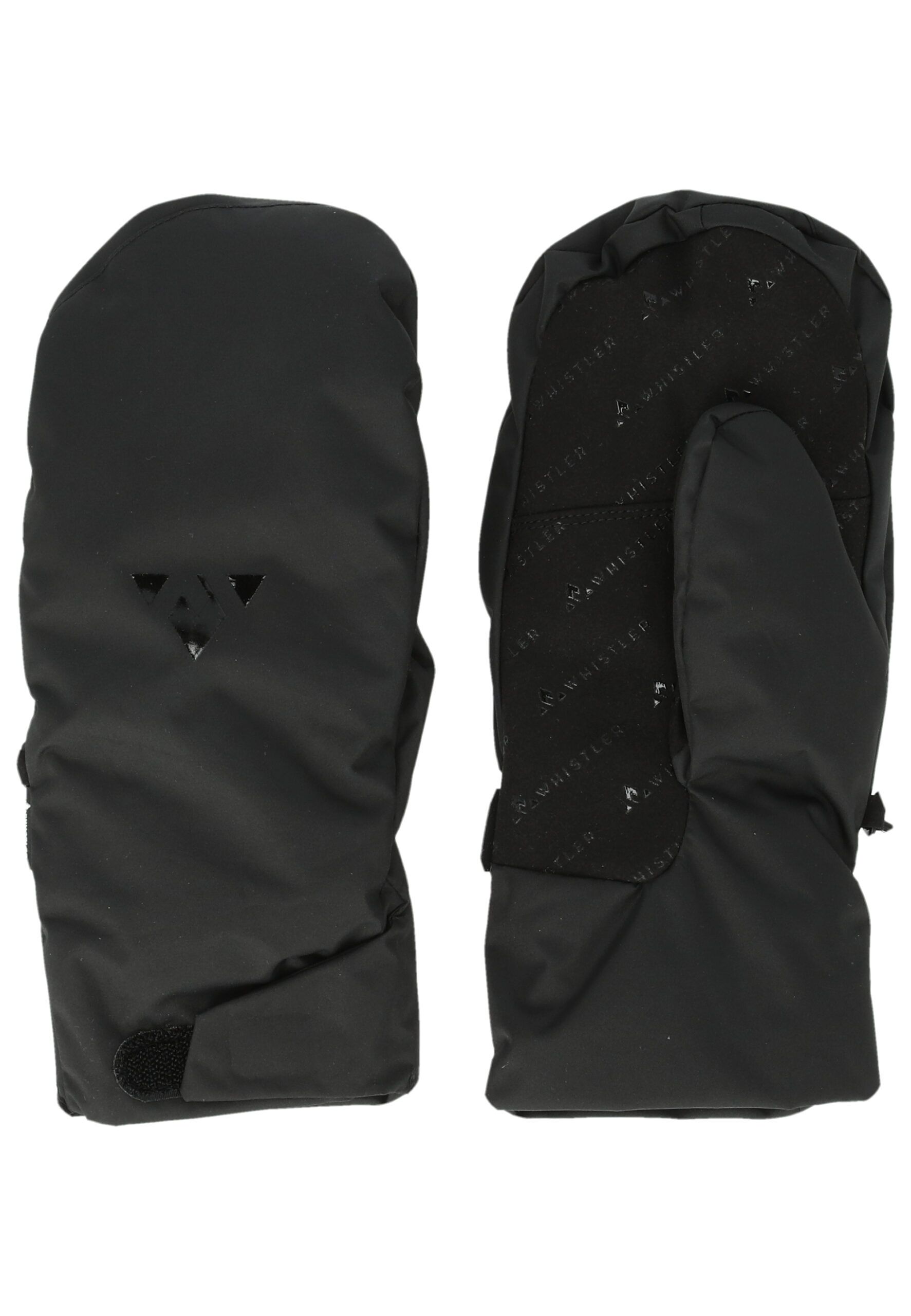 WHISTLER! Reita Unisex Mittens w/ Inner