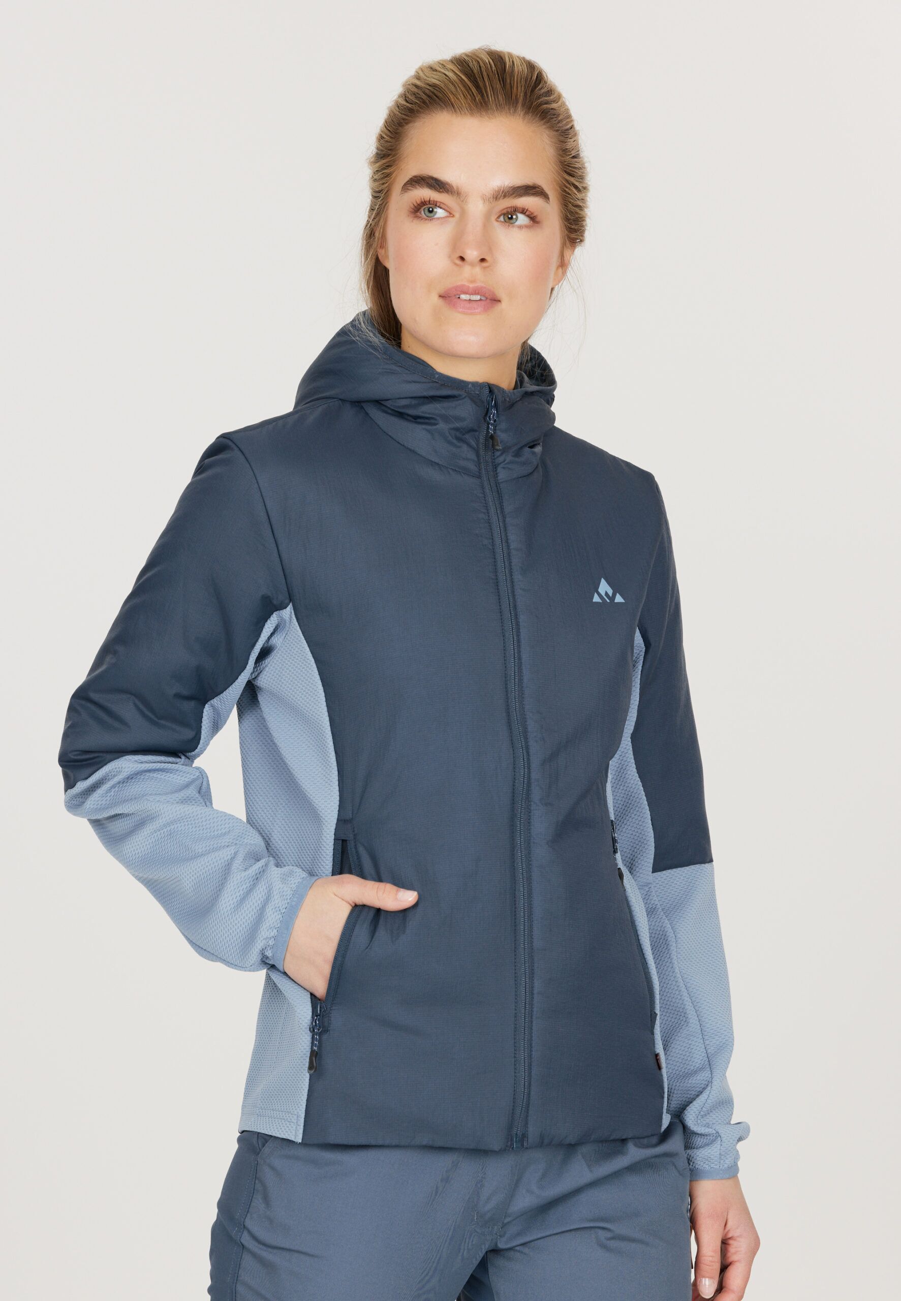 WHISTLER Arlo W Primaloft Hybrid Jacket
