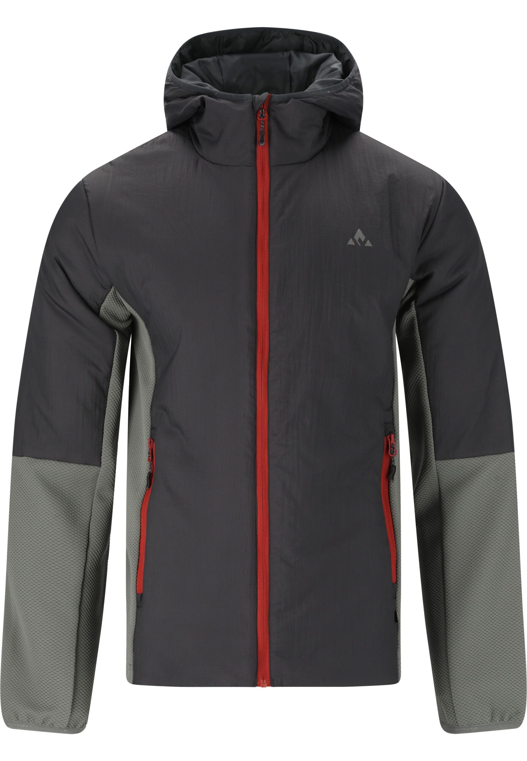 WHISTLER Arlo M Primaloft Hybrid Jacket - Image 2