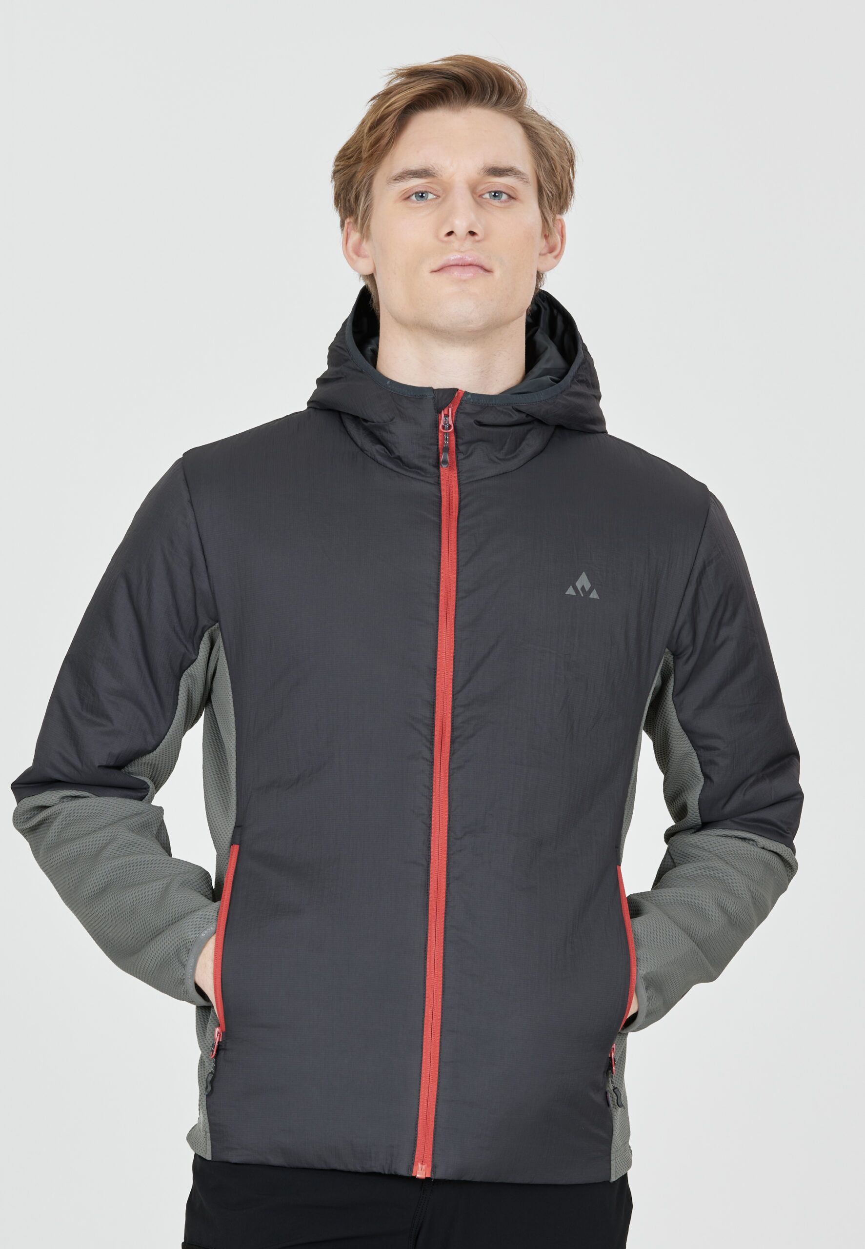 WHISTLER Arlo M Primaloft Hybrid Jacket