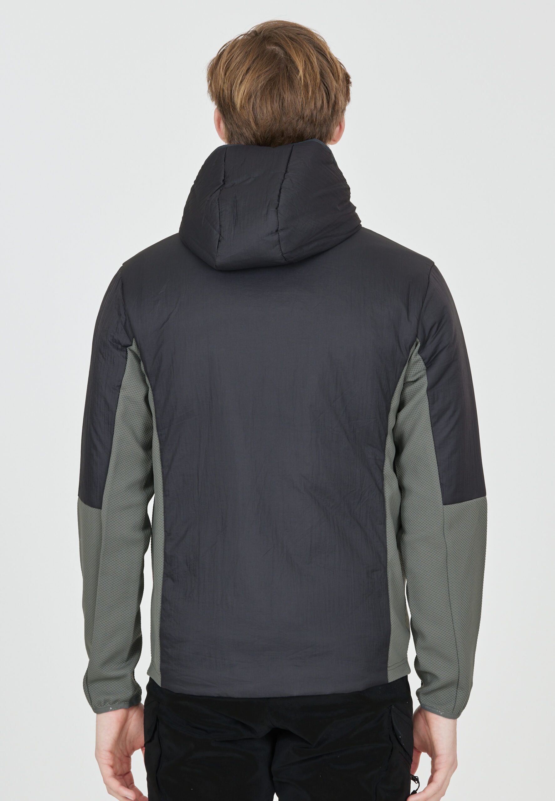 WHISTLER Arlo M Primaloft Hybrid Jacket - Image 4
