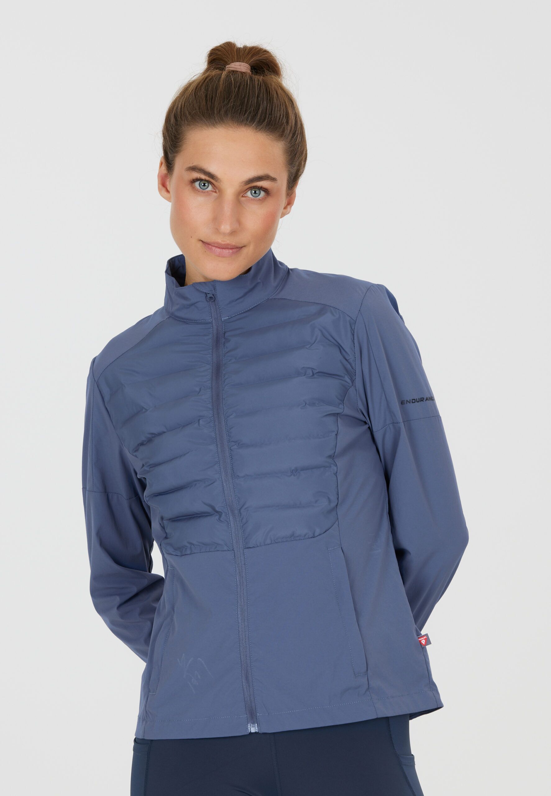 ENDURANCE Beistyla W Hybrid Jacket – Pri