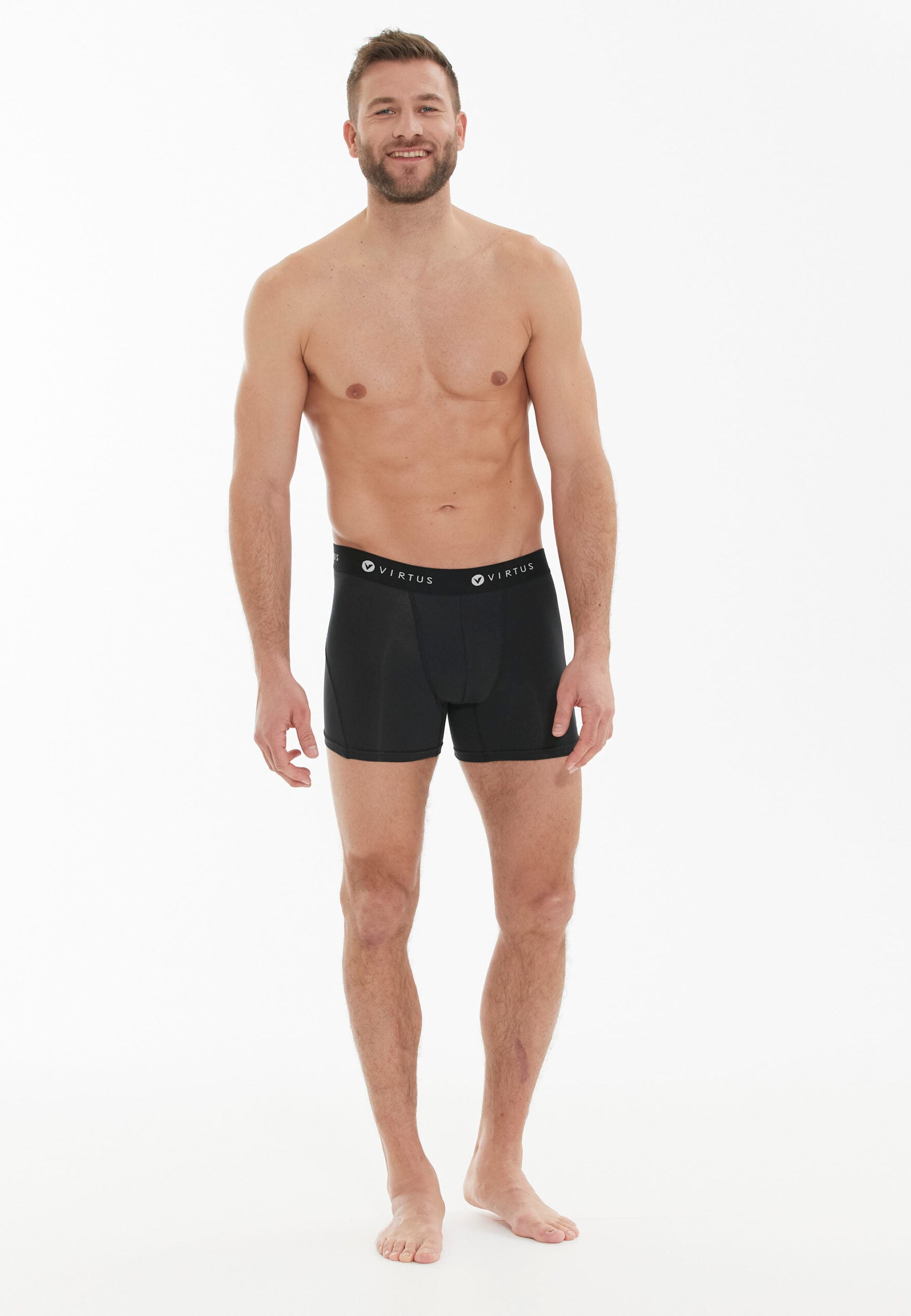 VIRTUS Tuch M Boxer Shorts 1-Pack