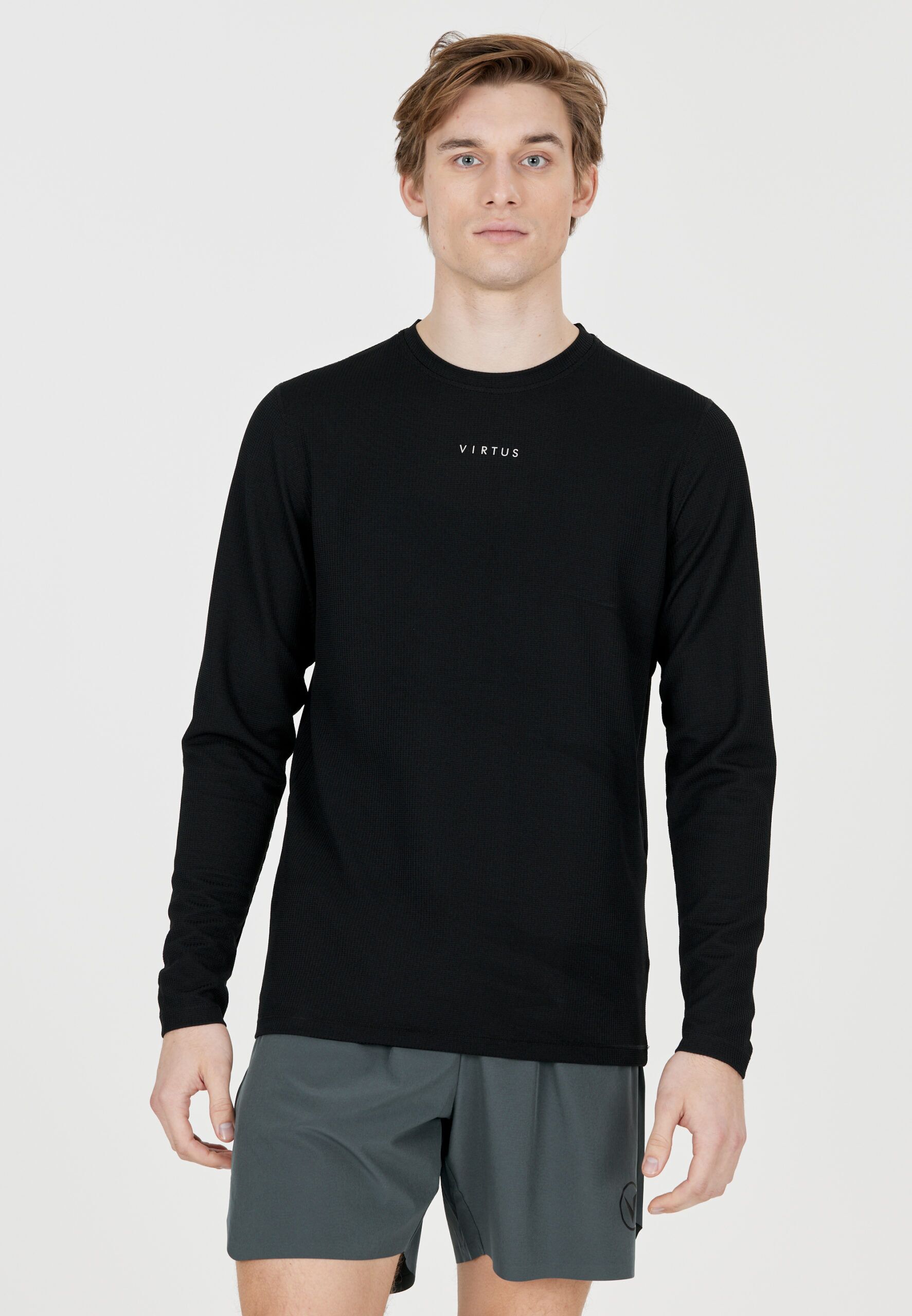 VIRTUS Besto M L/S Tee