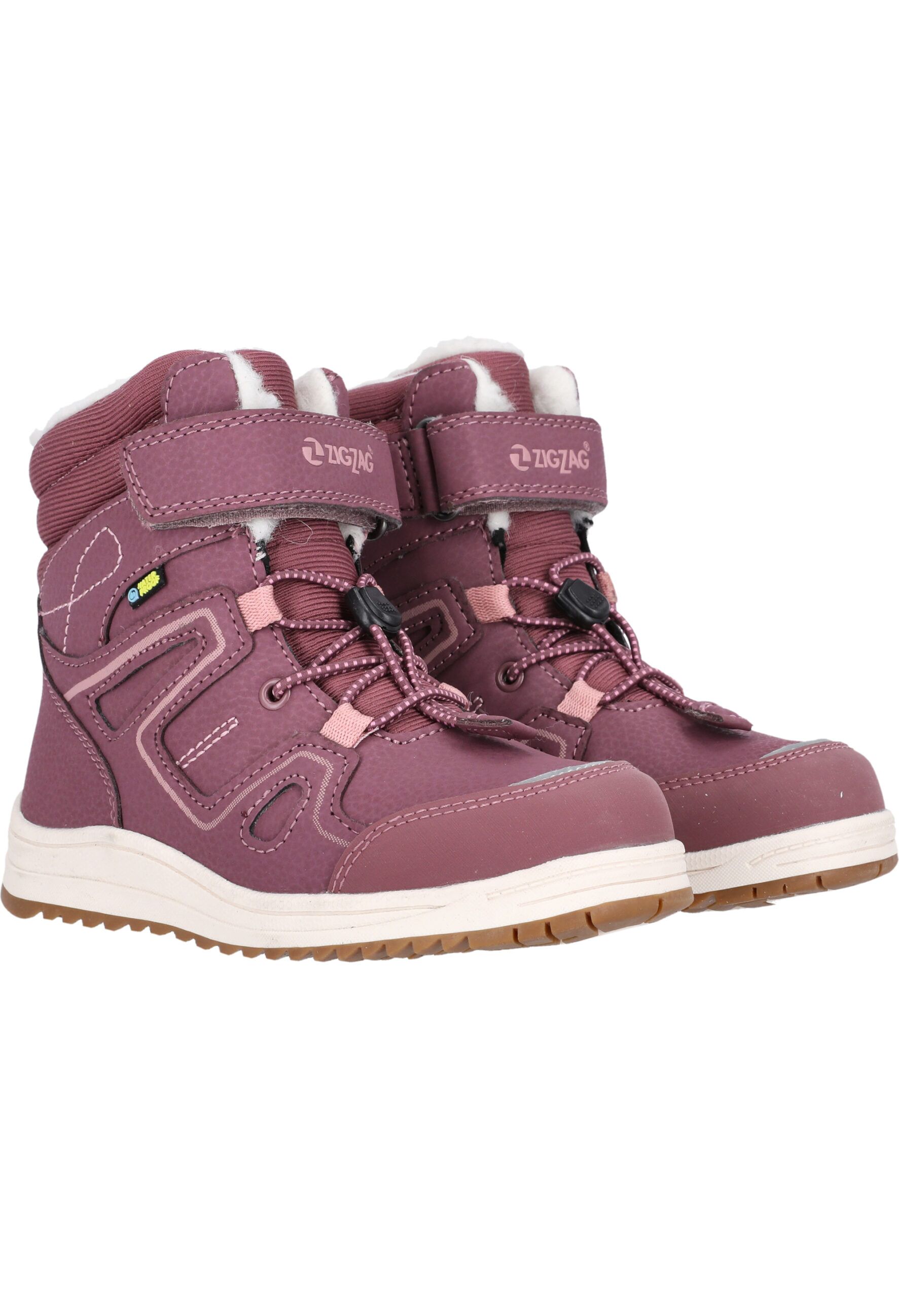 ZIGZAG! Rincet Kids Winterboot WP
