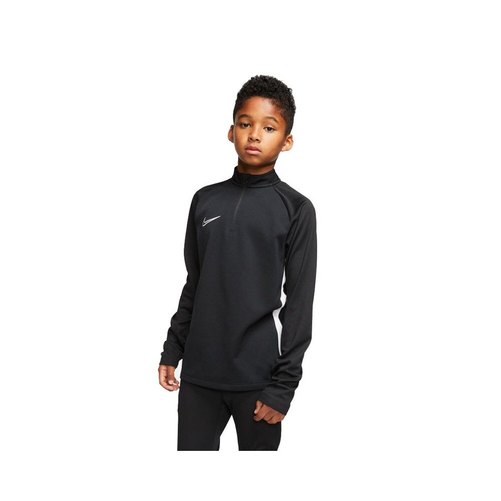 B NK DRY ACDMY DRIL TOP