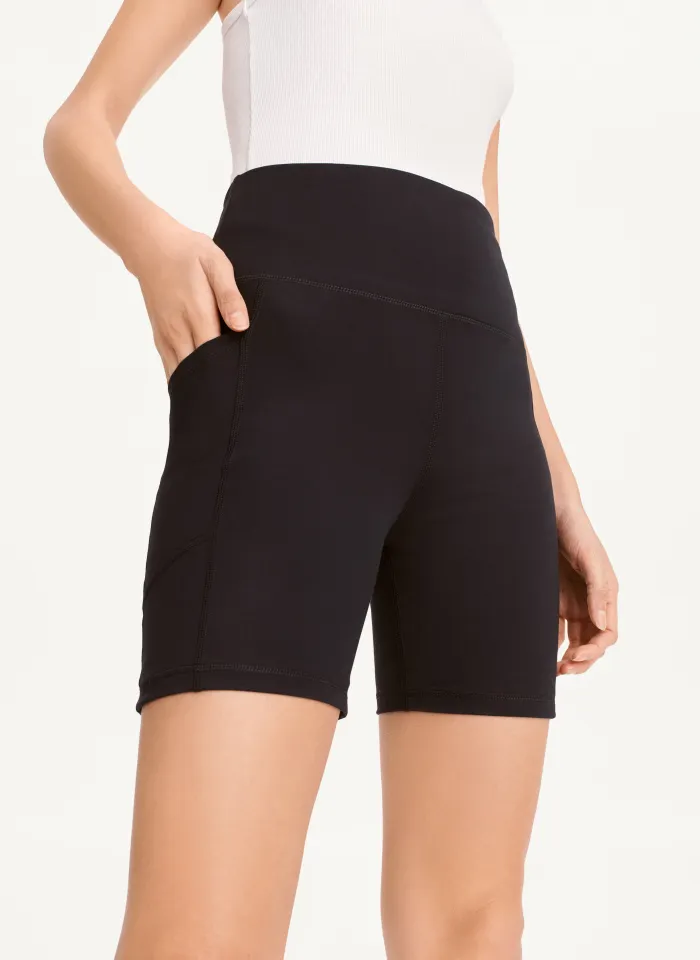 DKNY BALANCE COMPRESSION SUPER HIGH RISE - Image 2
