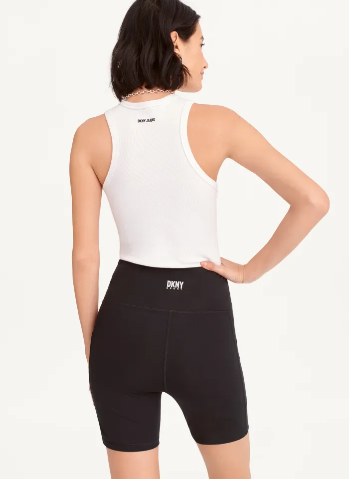 DKNY BALANCE COMPRESSION SUPER HIGH RISE - Image 3