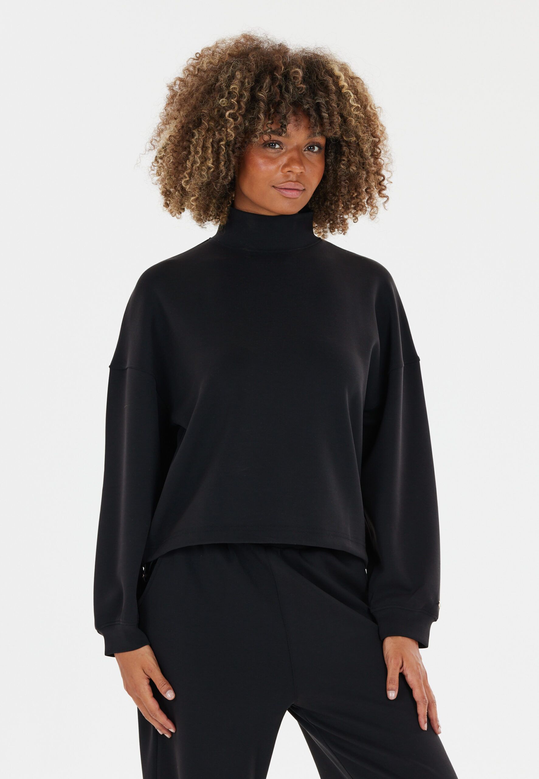 ATHLECIA Paris W High Neck - Image 2