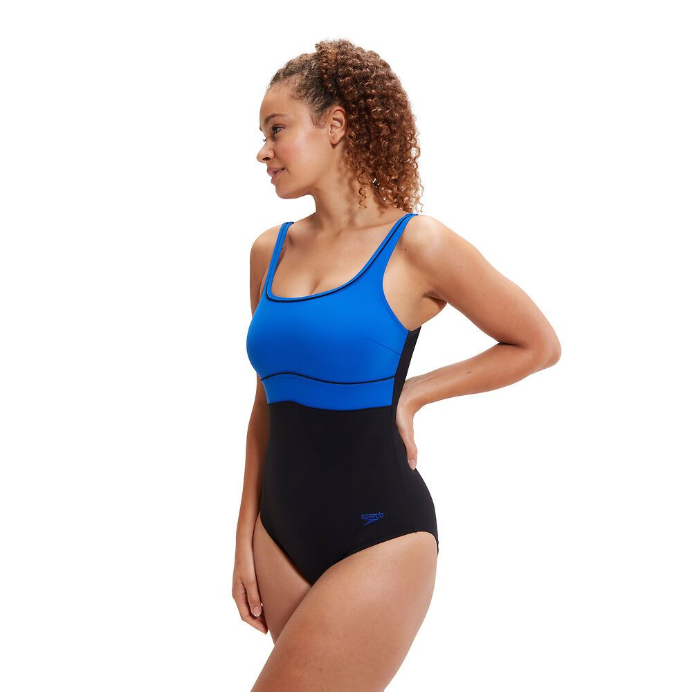 Speedo Womens Shaping ContourEclipse