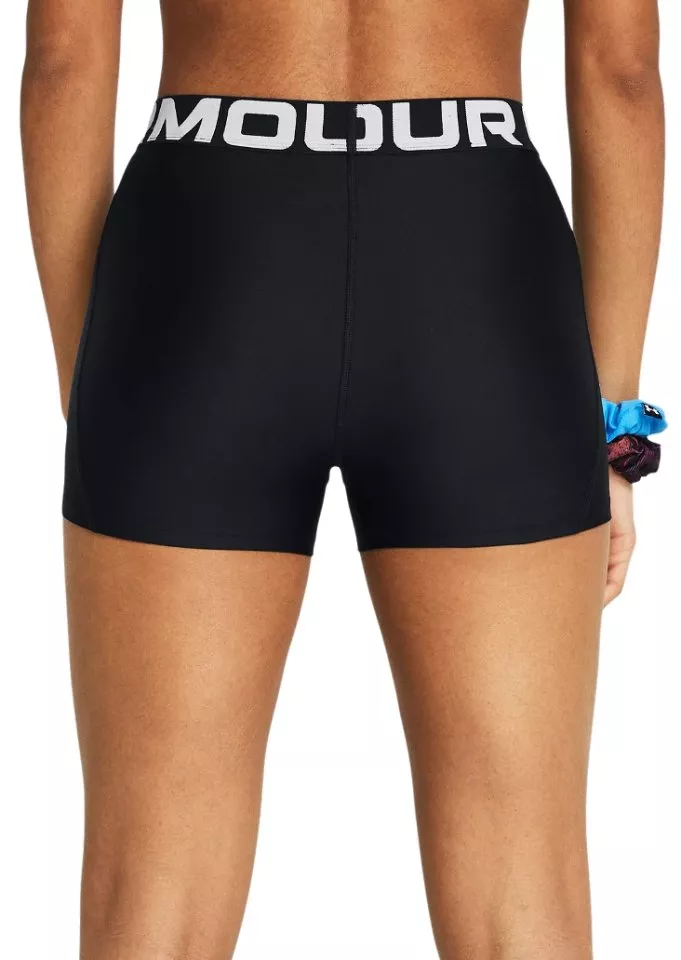 UA HG Authentics Shorty - Image 3