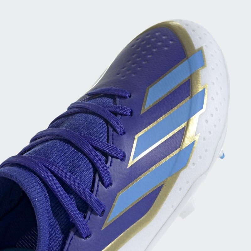 ADIDAS X CRAZYFAST LEAGUE FG J MESSI - Image 10